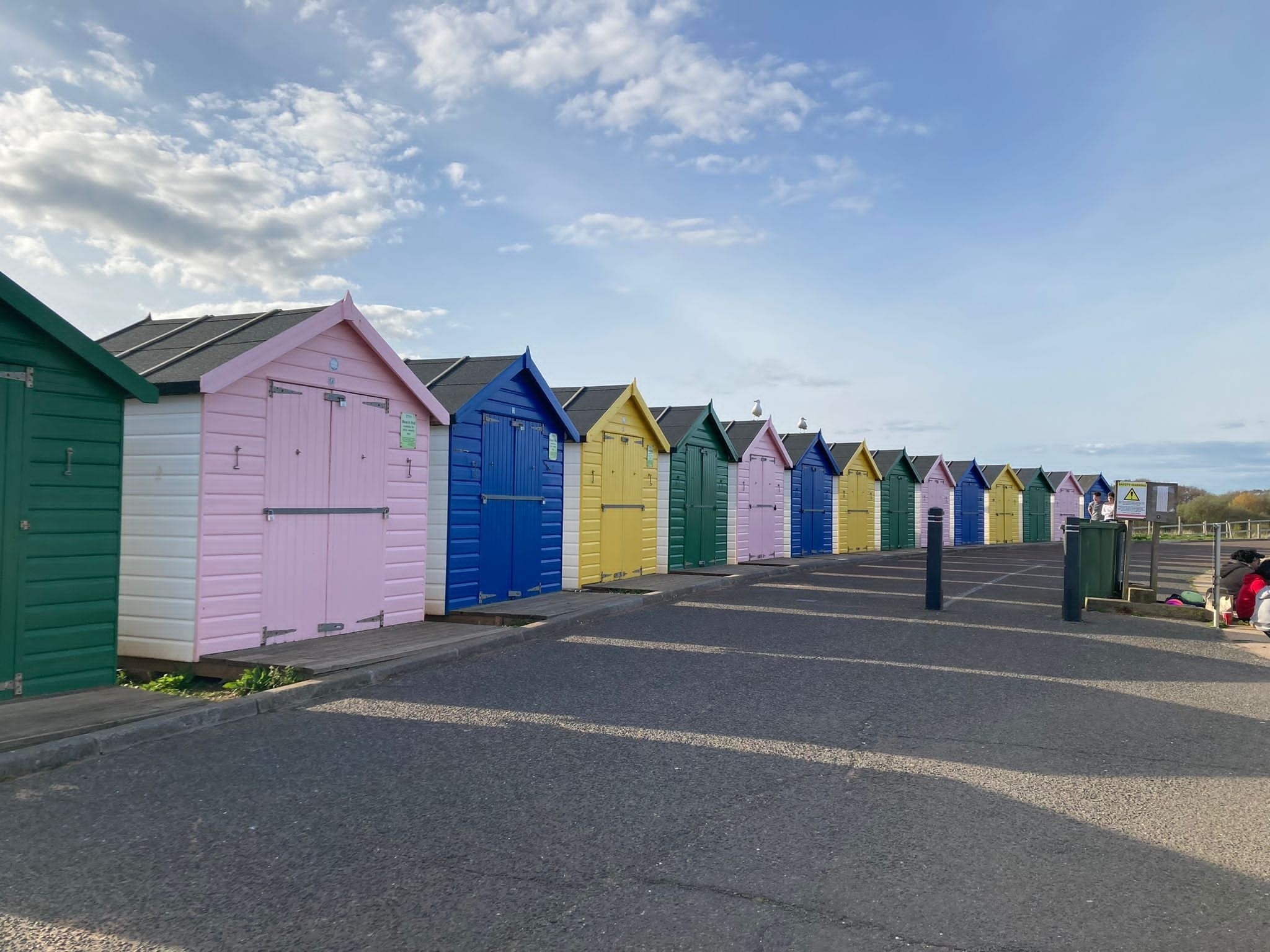 Photo of Delta Hailsham 2020 (Static Caravan)