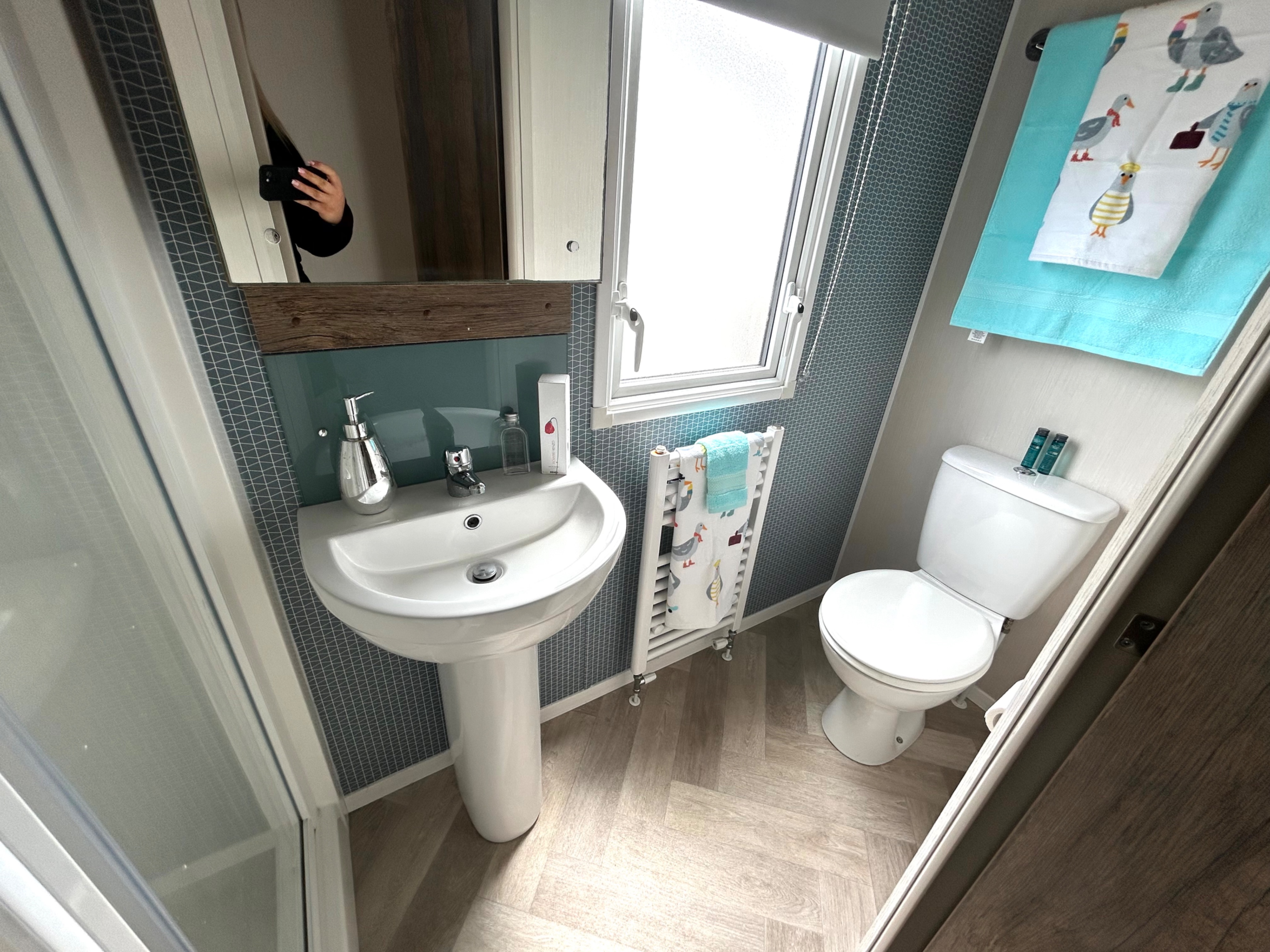 Photo of Willerby Brookwood 2023 (Static Caravan)