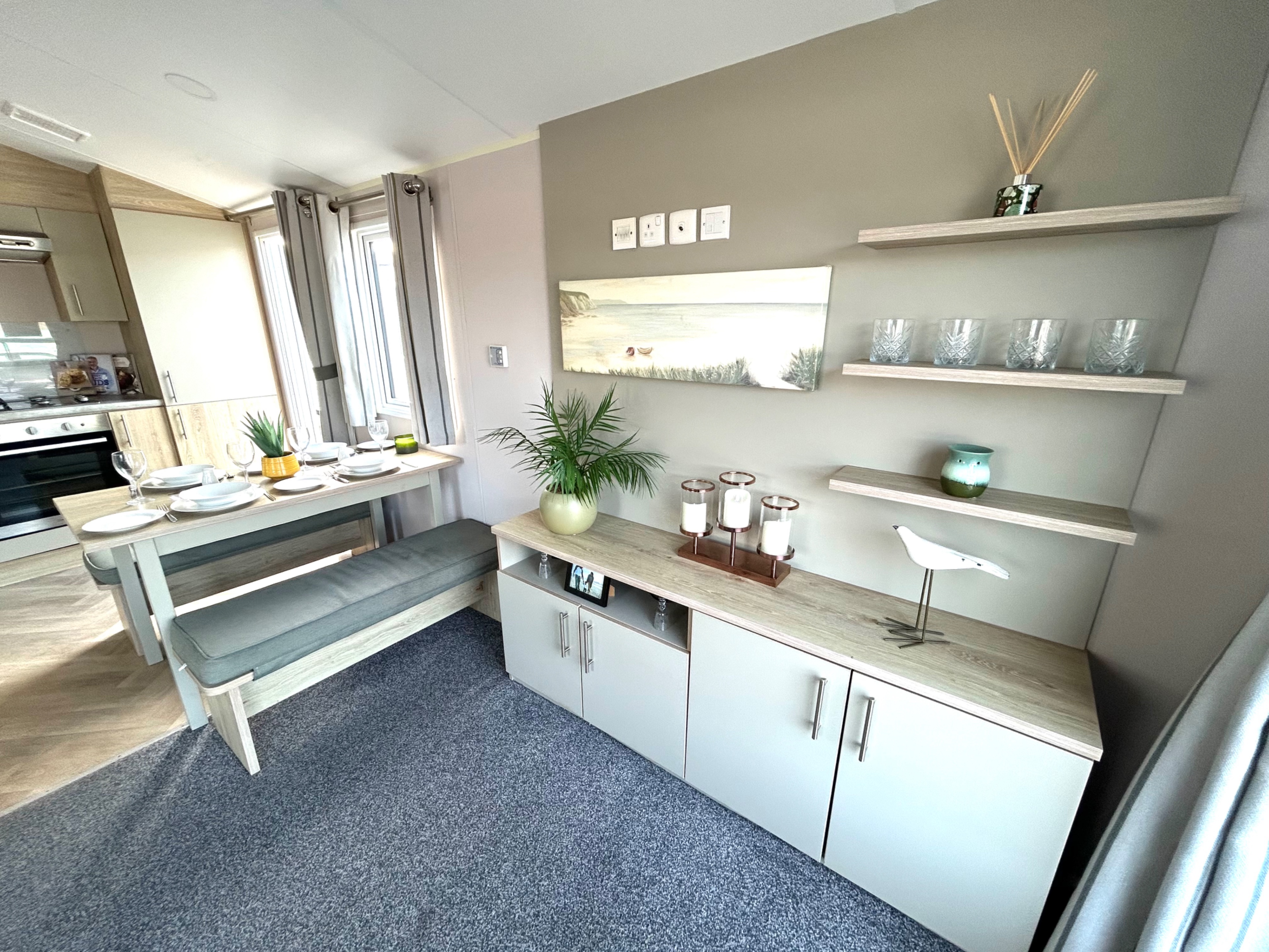 Photo of Atlas Eden 2021 (Static Caravan)