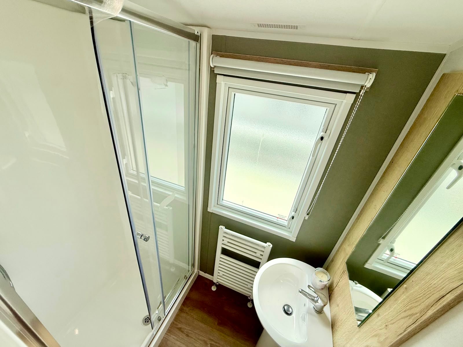 Photo of Willerby Midhurst 2025 (Static Caravan)