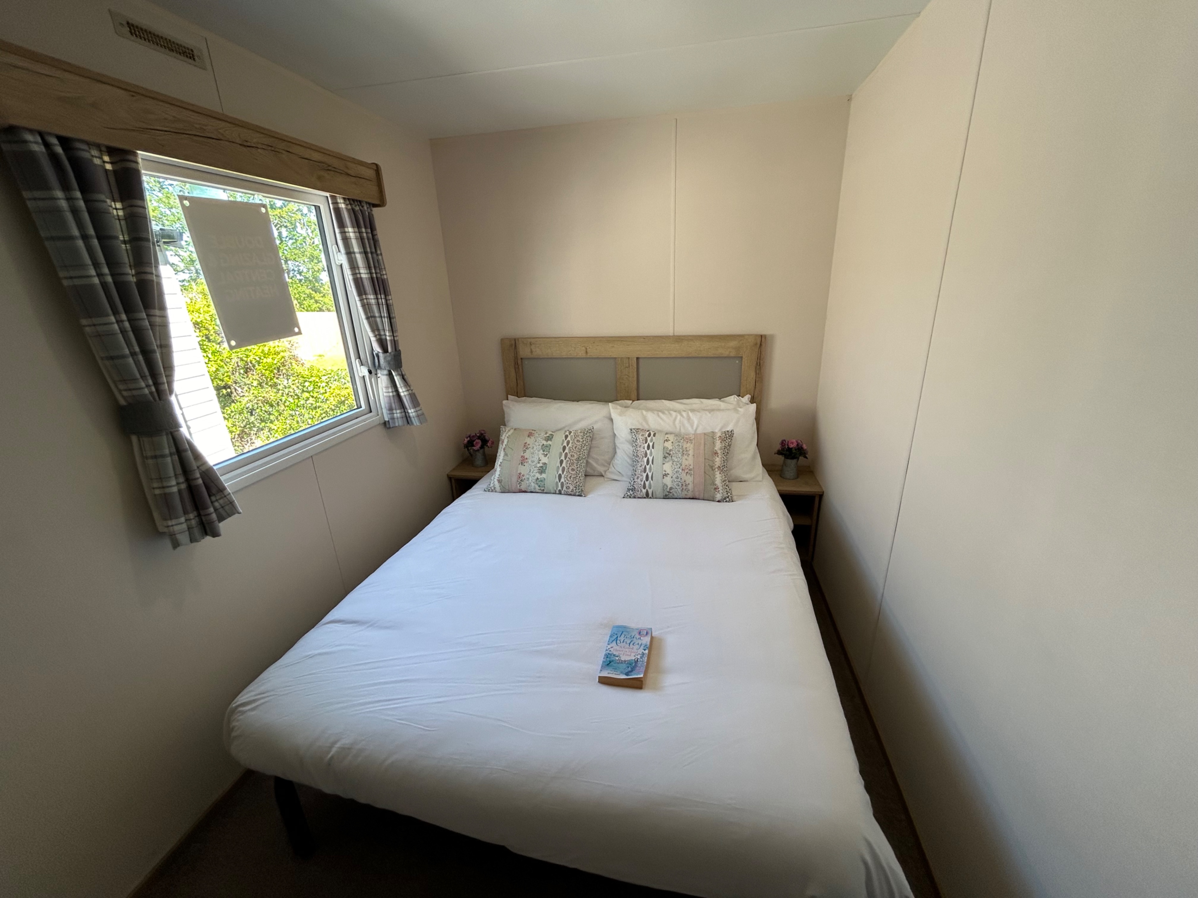Photo of ABI Arizona 2020 (Static Caravan)