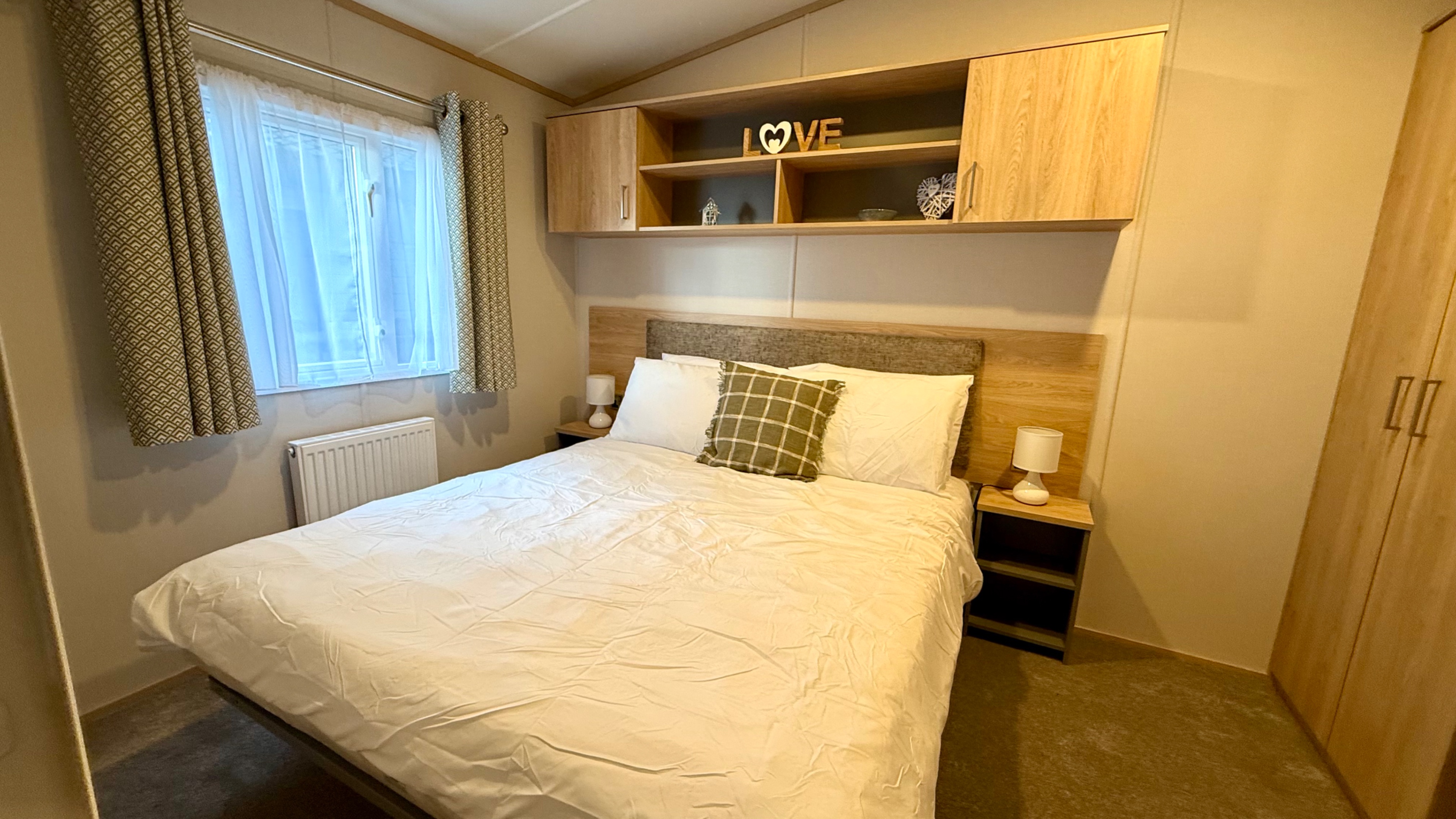 Photo of Carnaby Ashdale Outlook 2027 (Static Caravan)