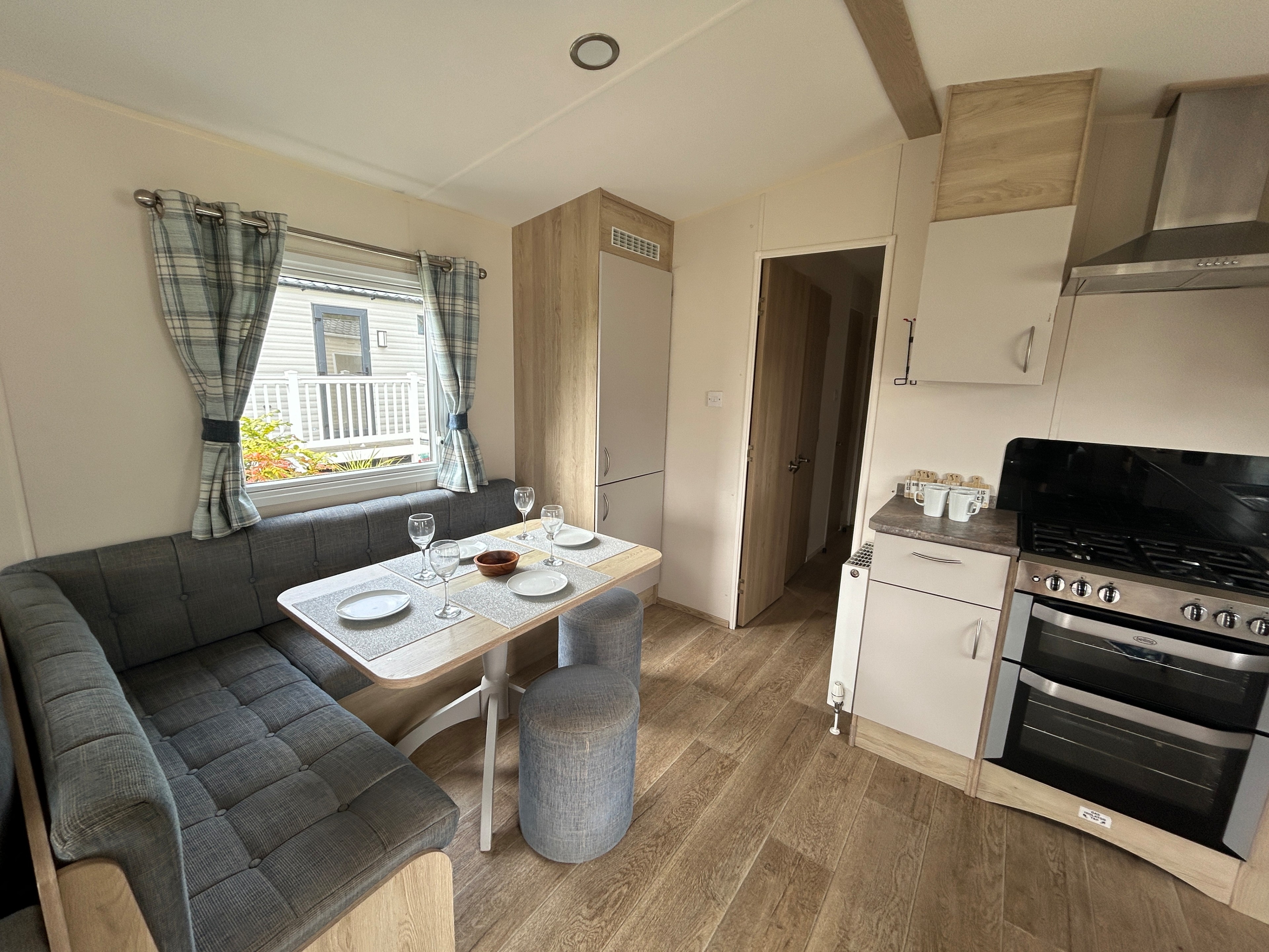 Photo of ABI Trieste 2021 (Static Caravan)