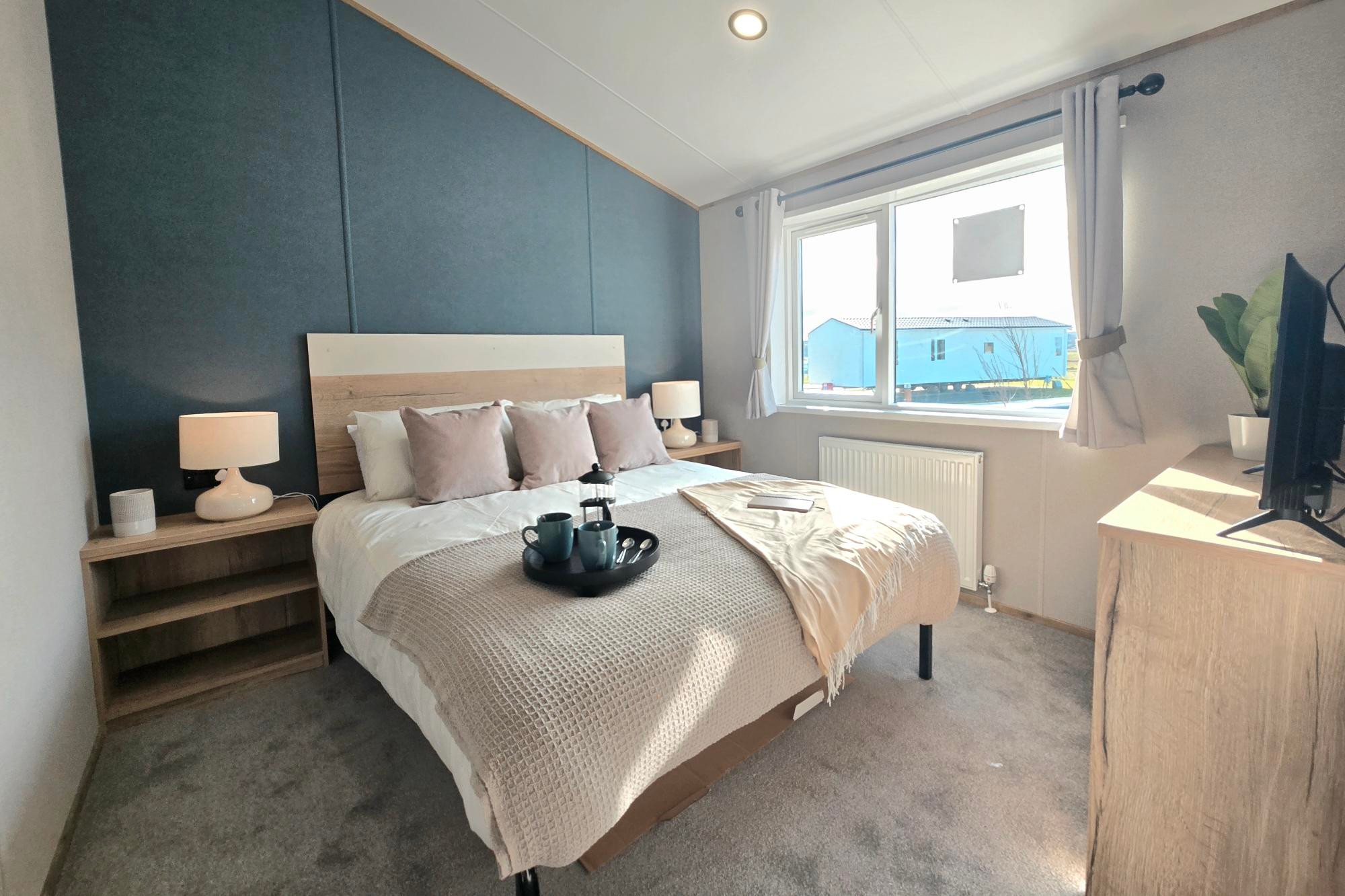 Photo of ABI Superior 2026 (Static Caravan)