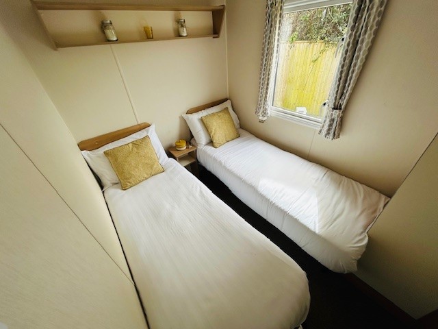 Photo of Willerby Etchingham 2017 (Static Caravan)