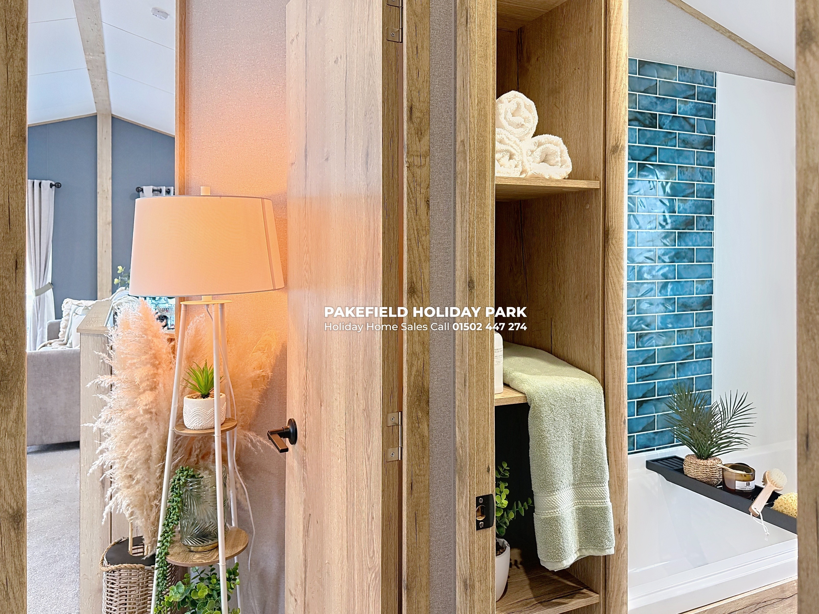 Photo of ABI Superior 2026 (Static Caravan)