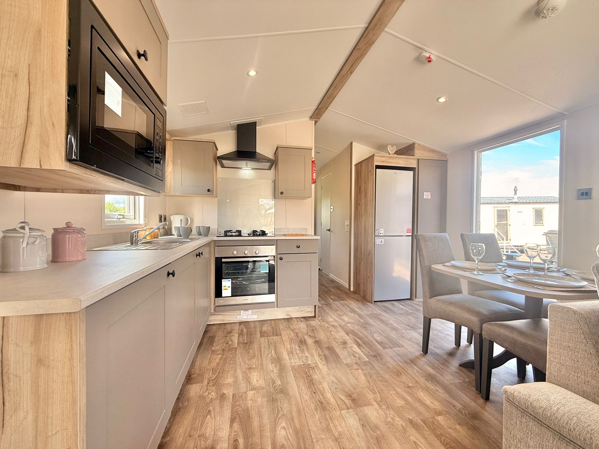 Photo of Willerby Malton Special 2026 (Static Caravan)
