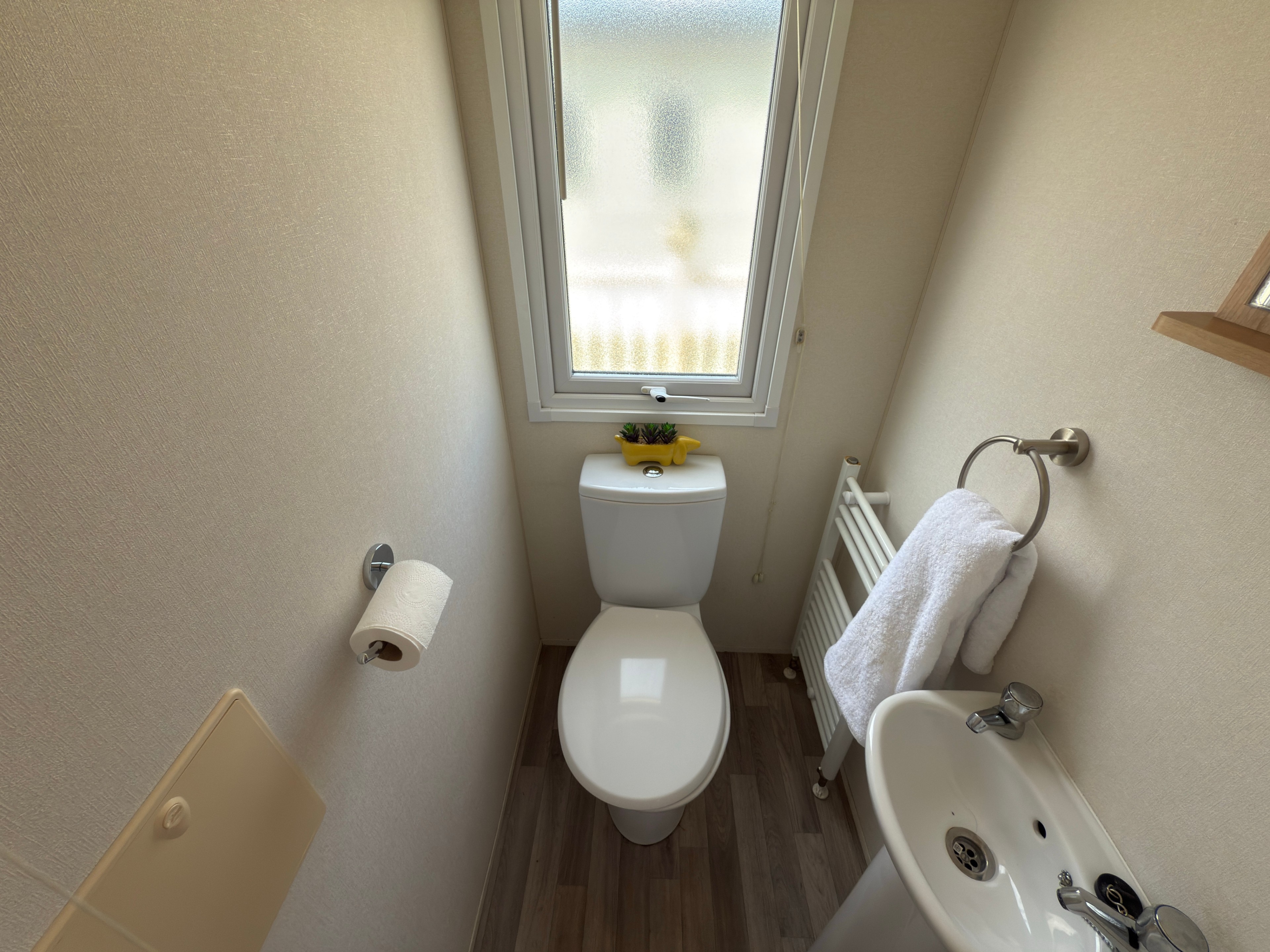 Photo of Delta Sapphire 2015 (Static Caravan)