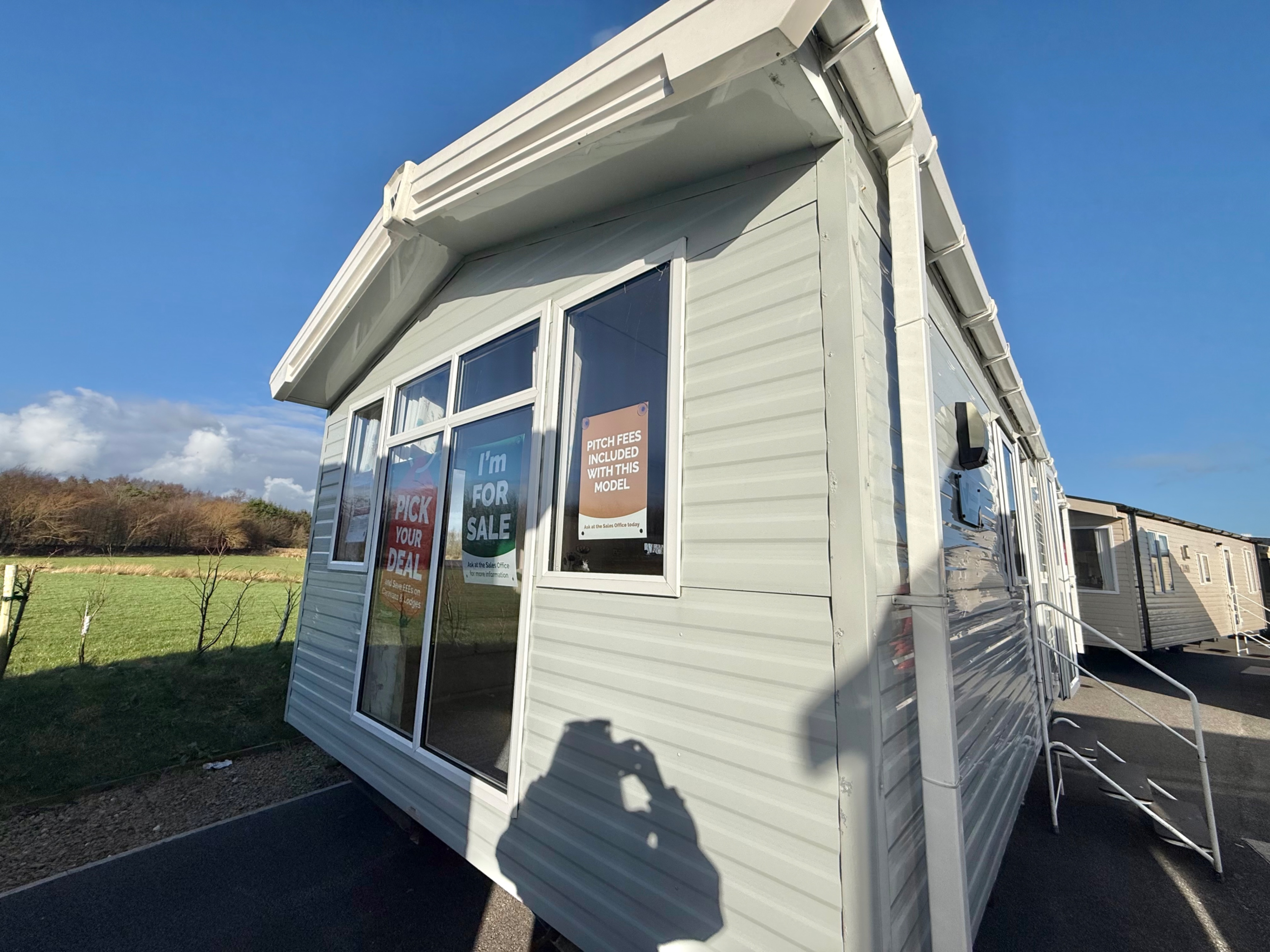 Photo of Willerby Linwood 2019 (Static Caravan)
