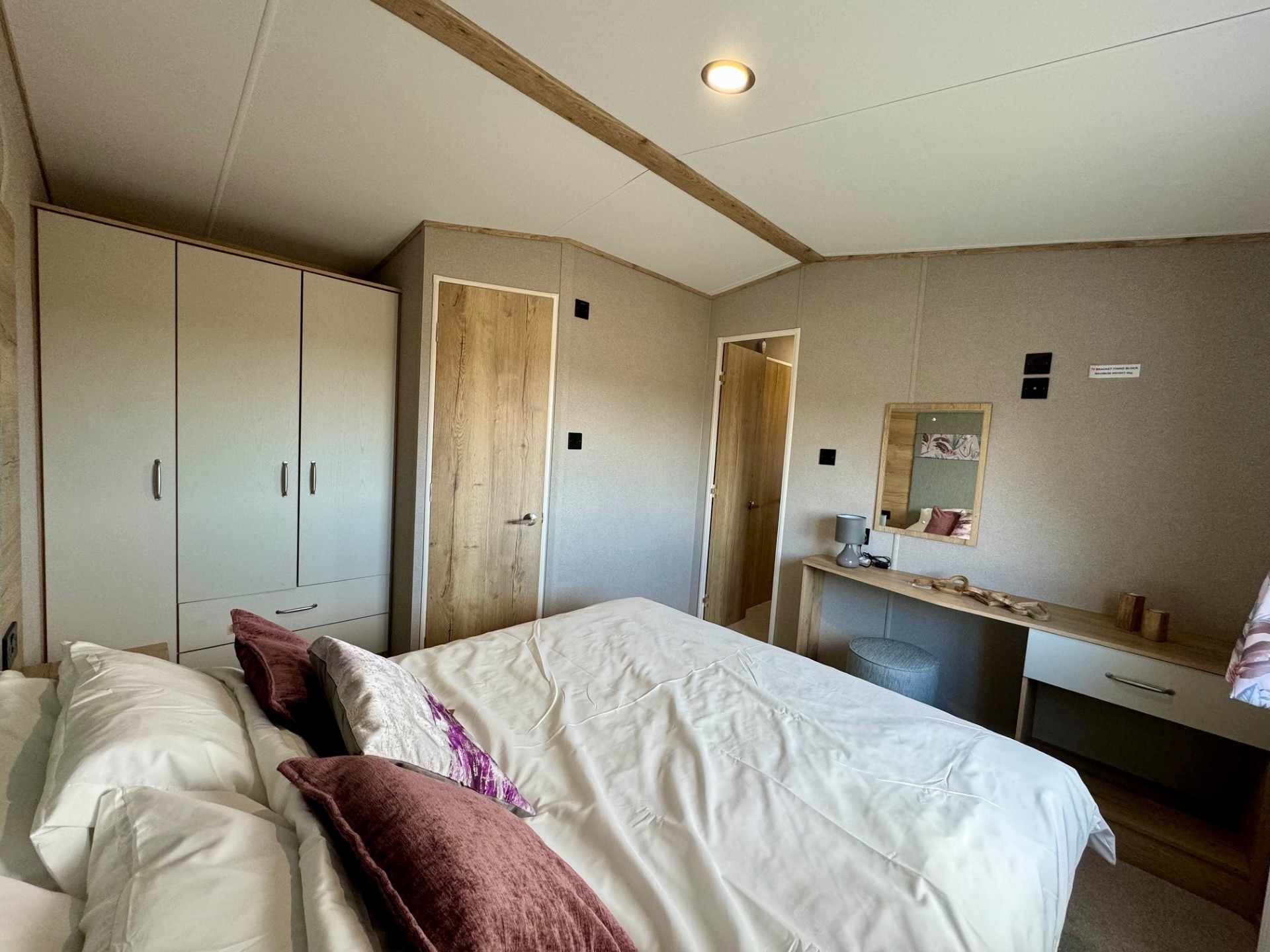 Photo of ABI Amberley 2024 (Static Caravan)