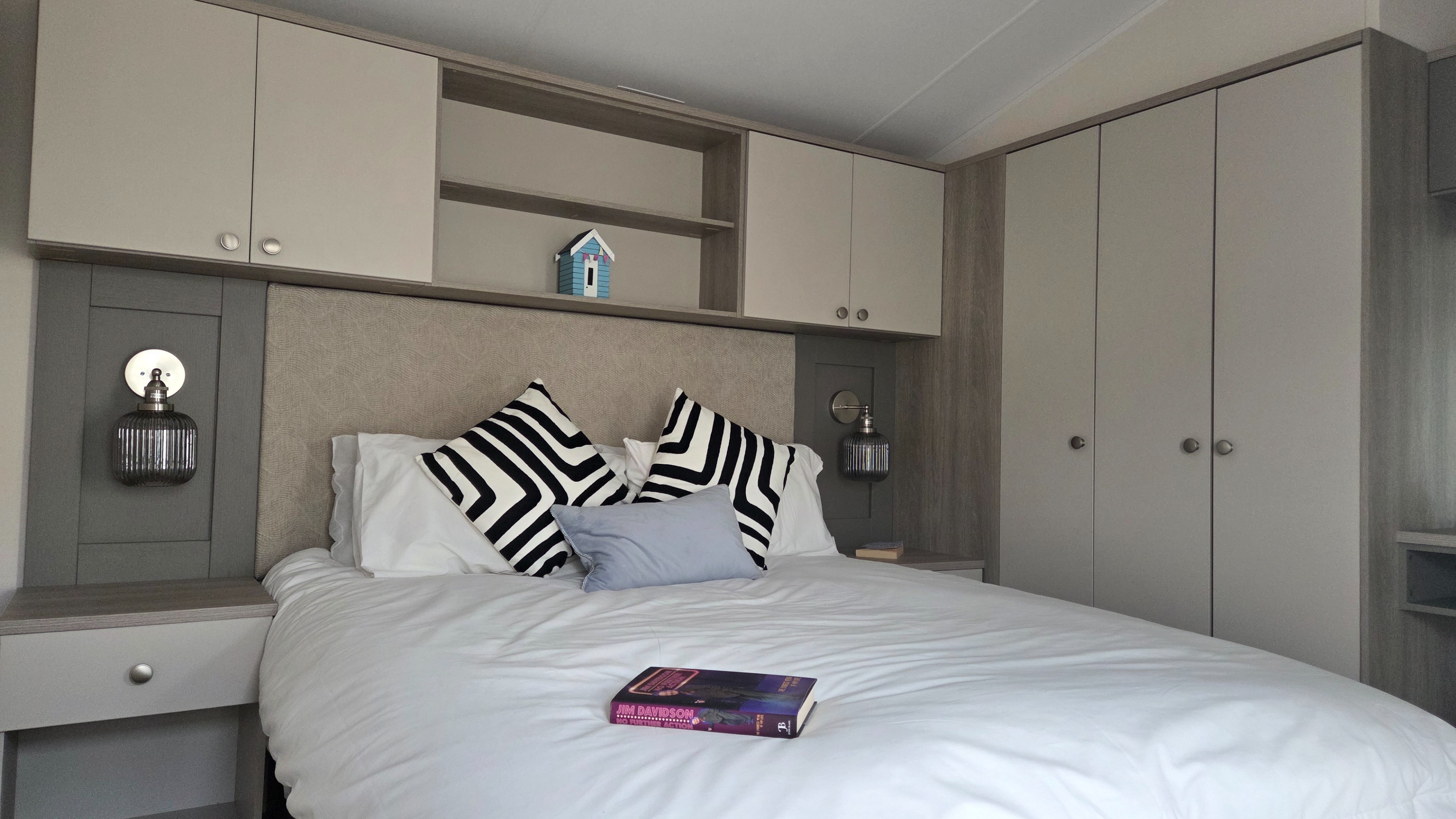 Photo of Willerby Salisbury 2026 (Static Caravan)