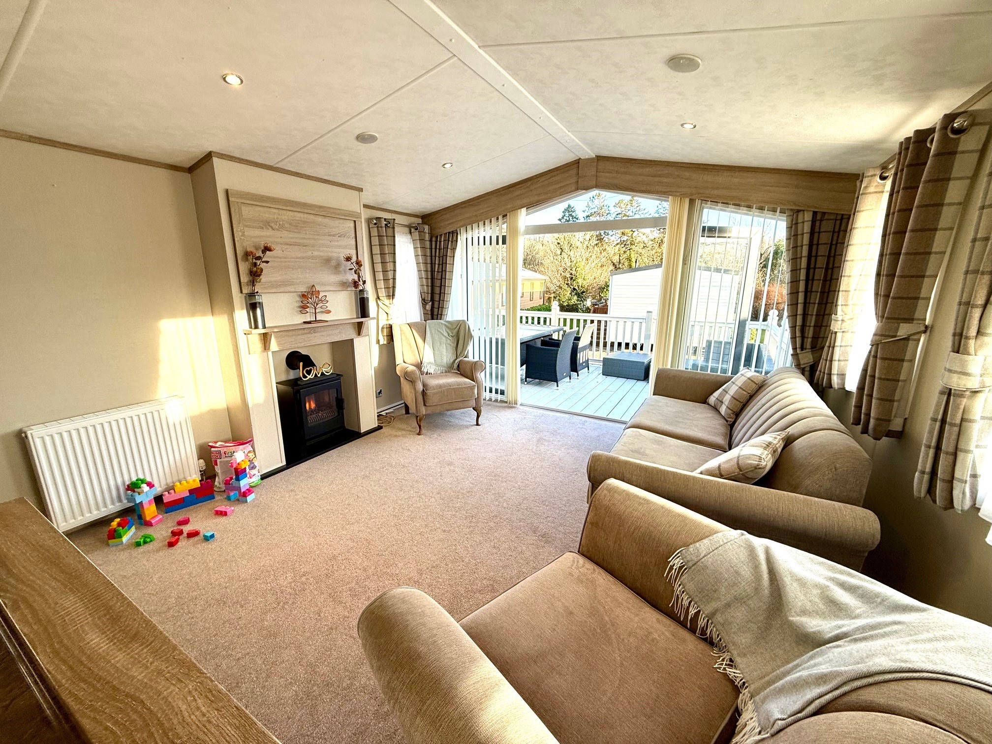 Photo of Carnaby Helmsley 2019 (Villa)