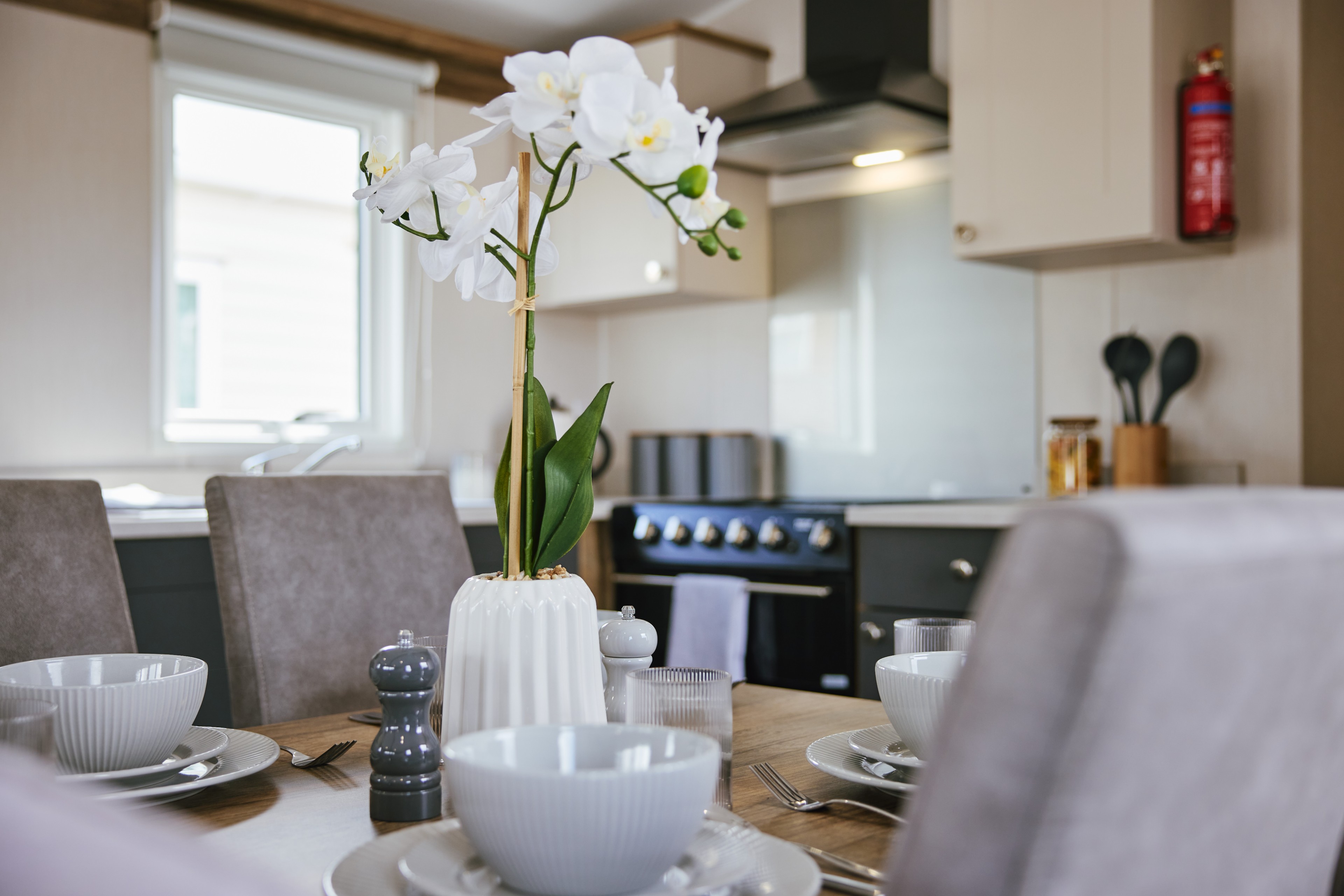 Photo of Willerby Malton Elite 2026 (Villa)