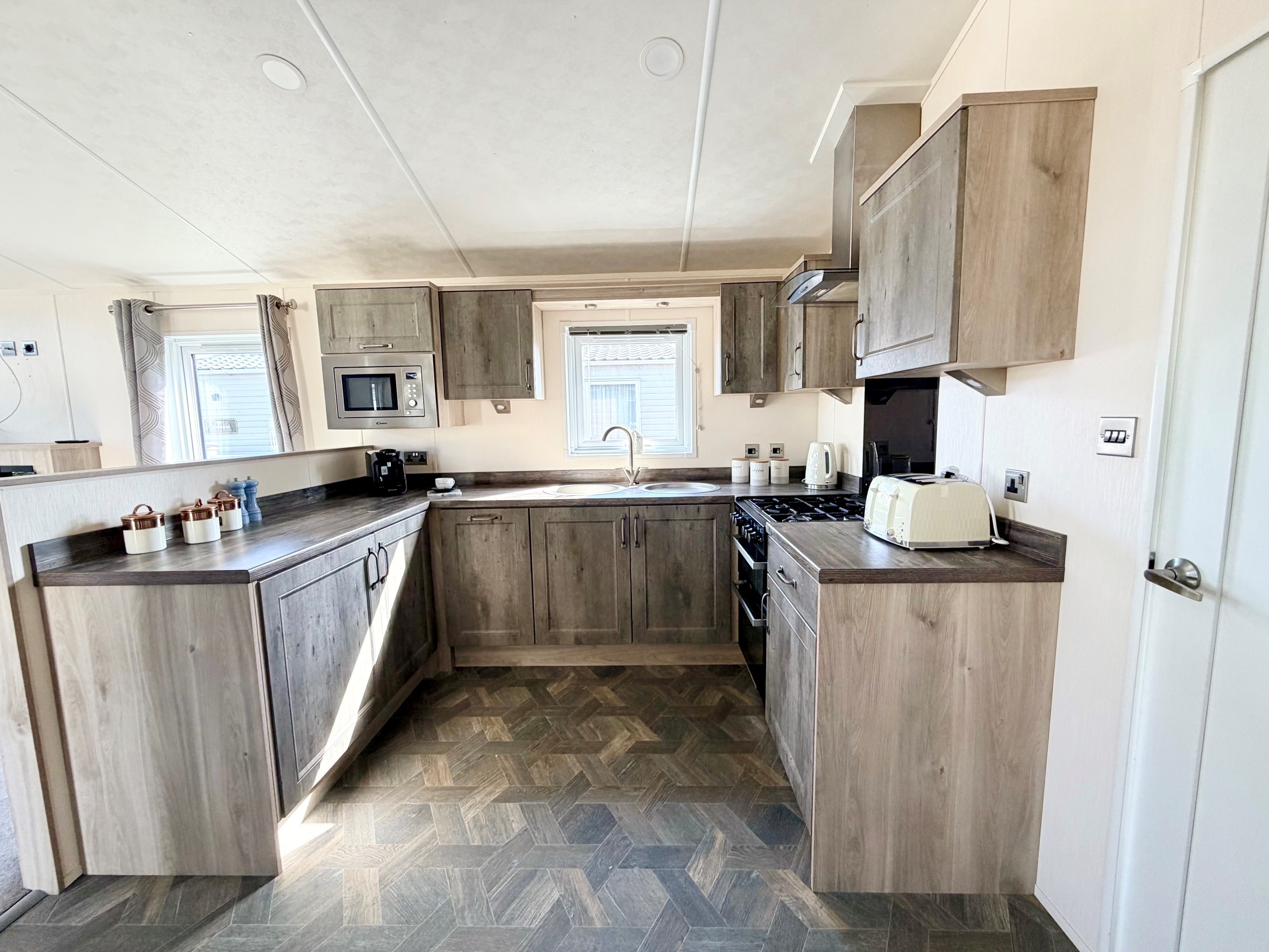 Photo of Delta Superior Lodge 2023 (Luxury Lodge)