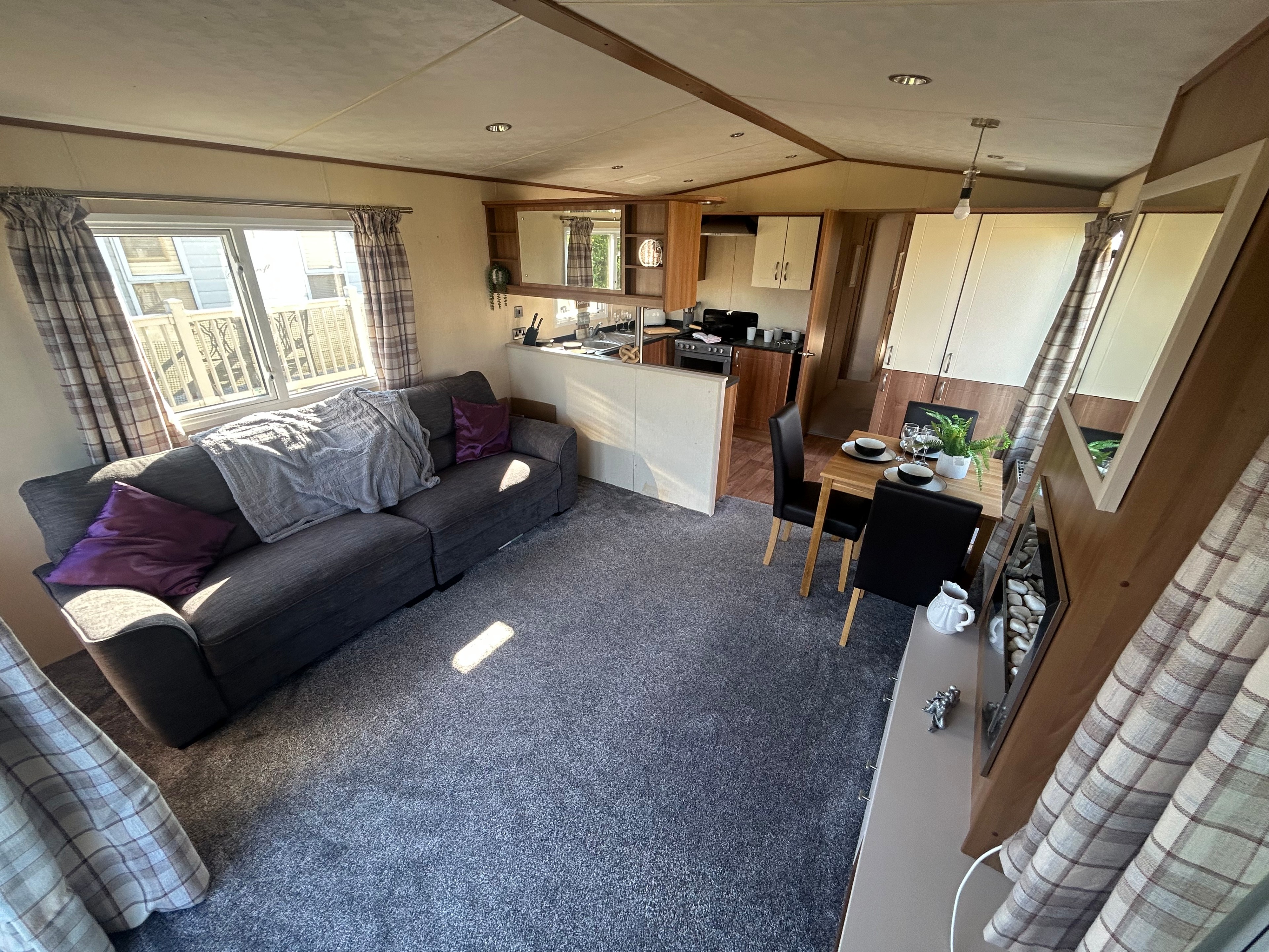 Photo of ABI St David 2013 (Static Caravan)