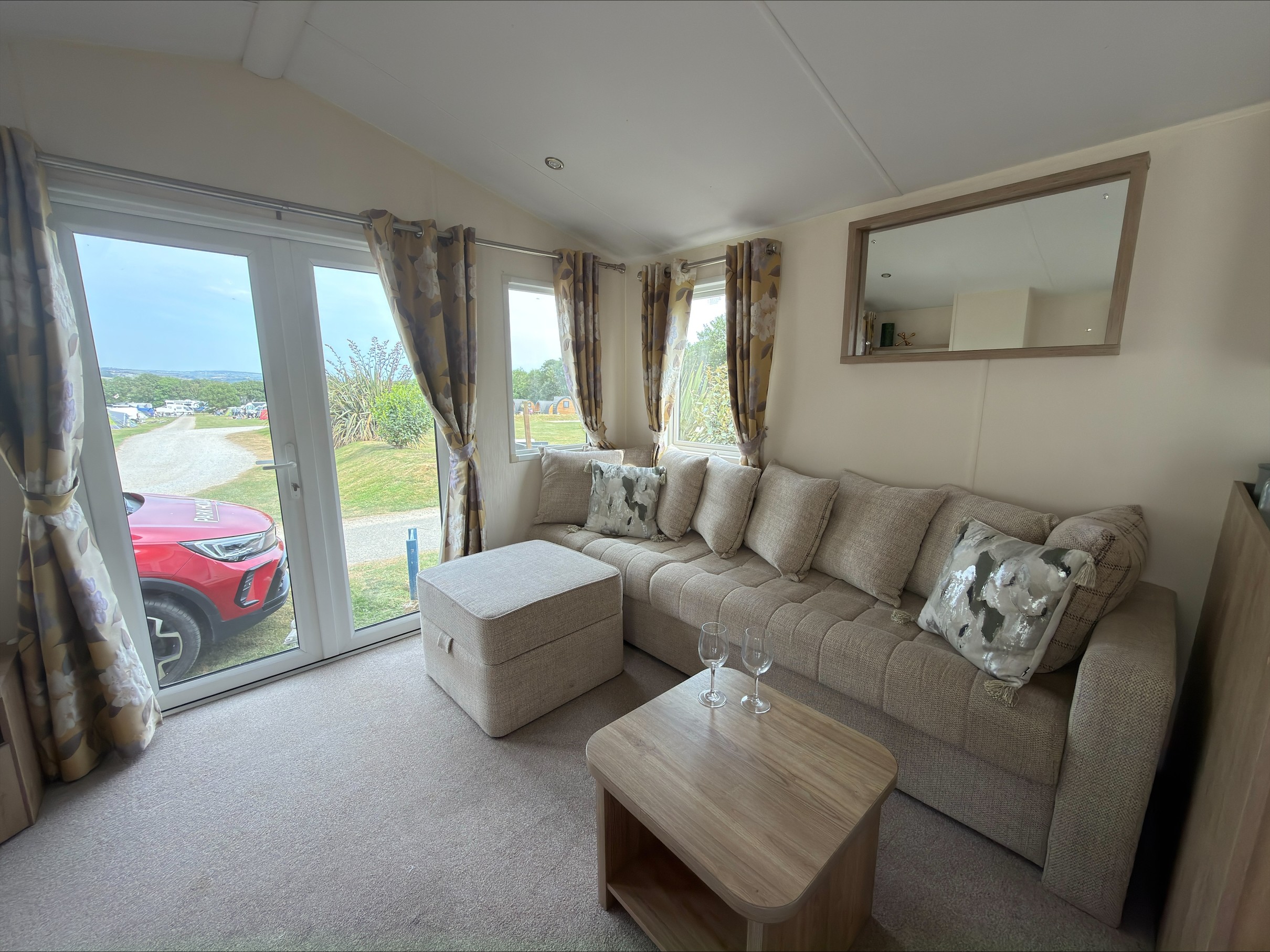 Photo of Willerby Rio Premiere 2015 (Static Caravan)