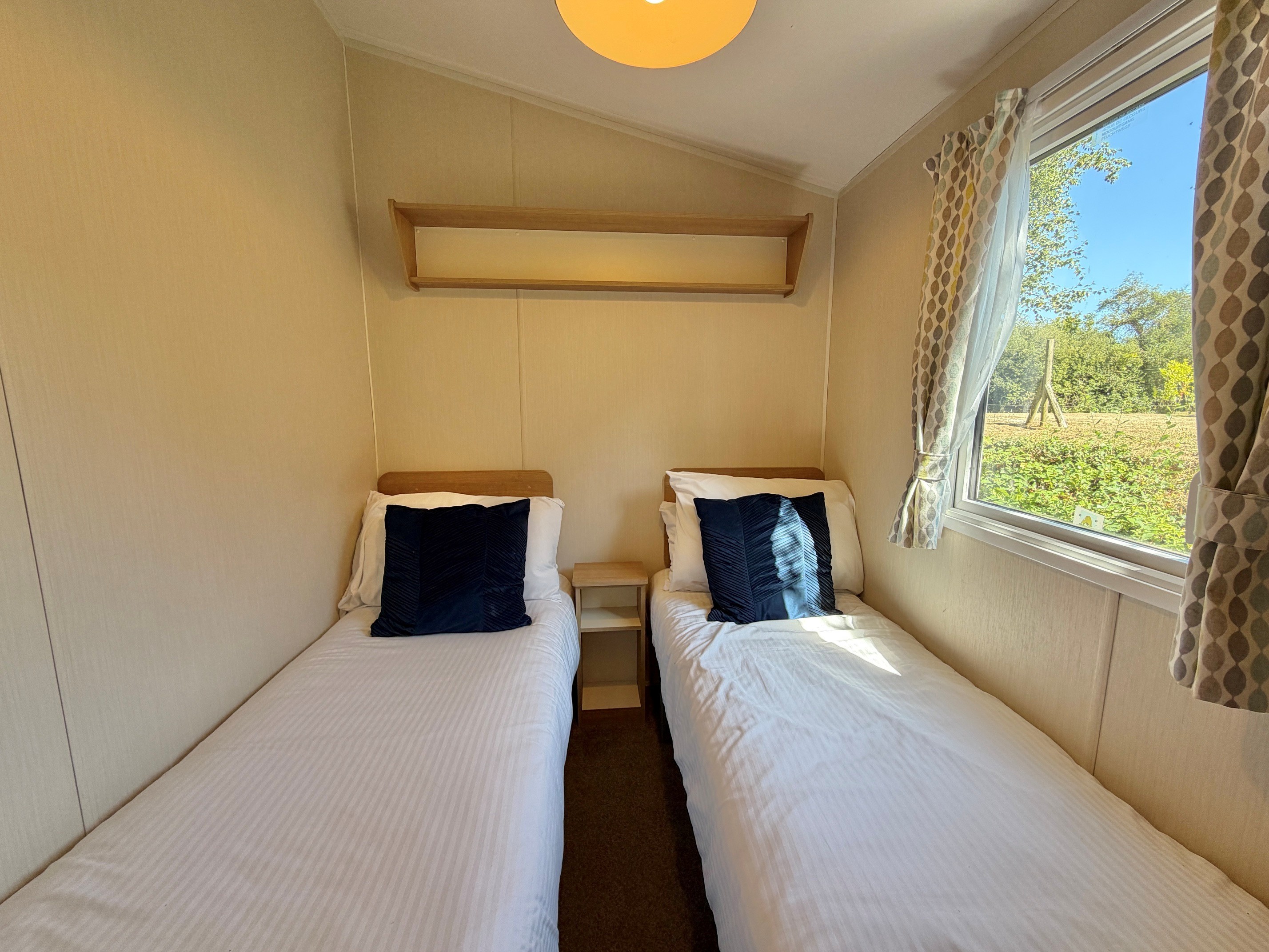 Photo of Willerby Etchingham 2018 (Static Caravan)