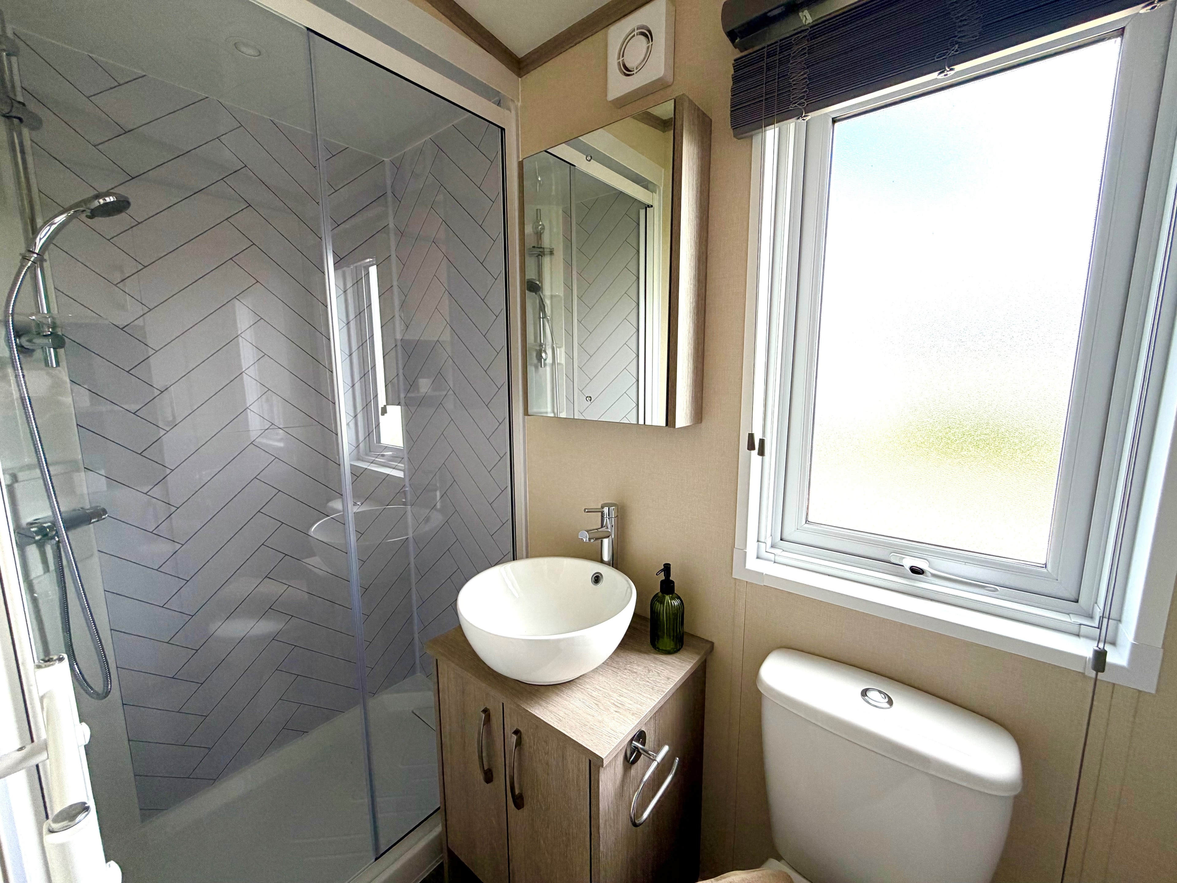 Photo of Pemberton Rivington 2026 (Static Caravan)