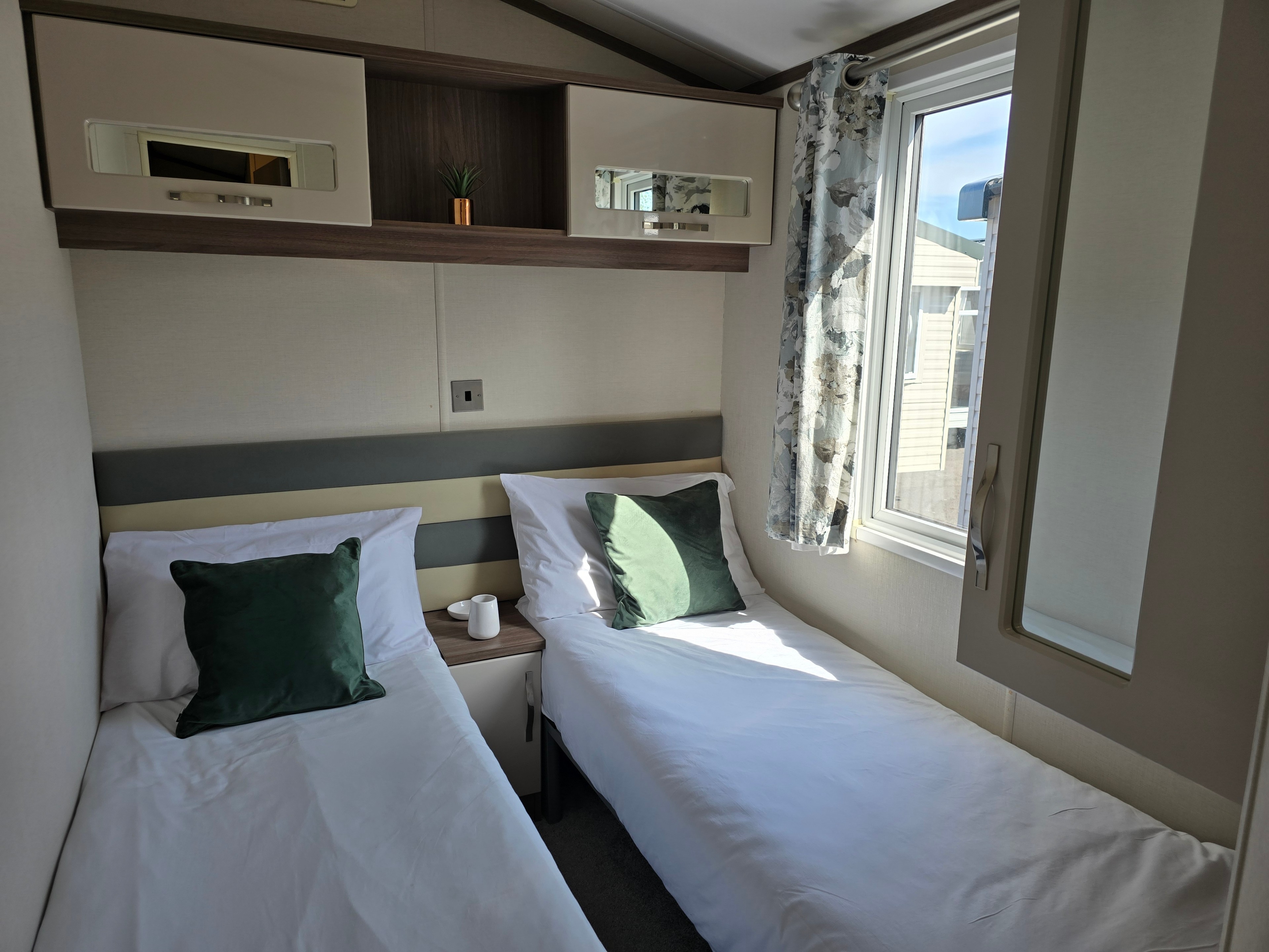 Photo of Atlas Status 2016 (Static Caravan)
