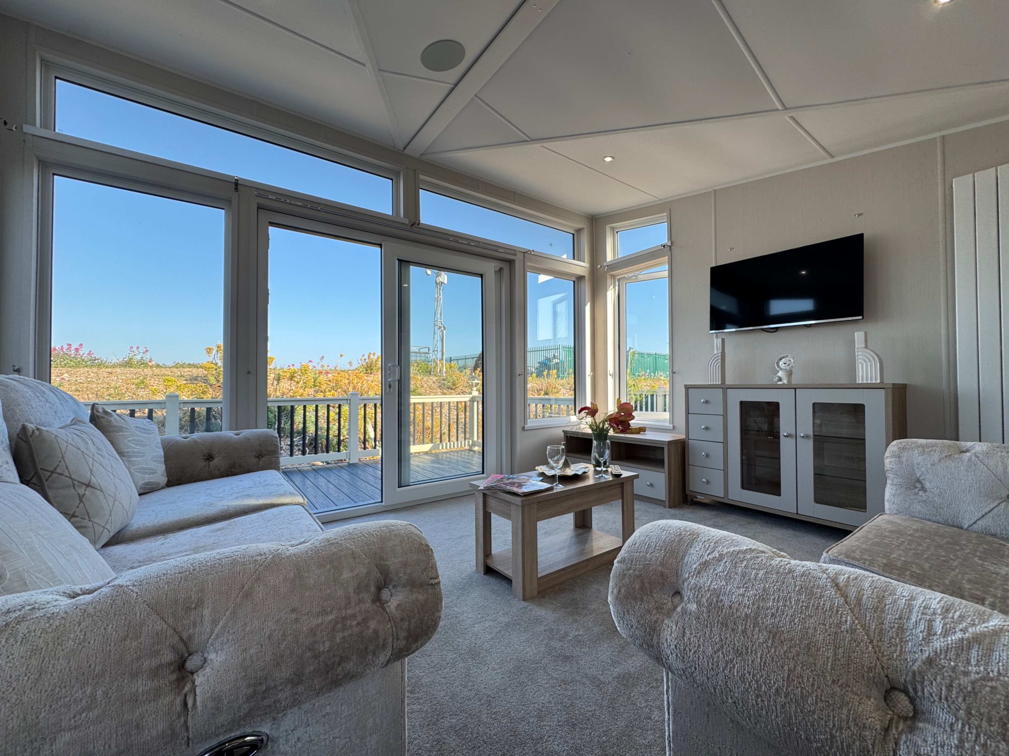 Photo of Willerby Vogue Lodge 2023 (Villa)