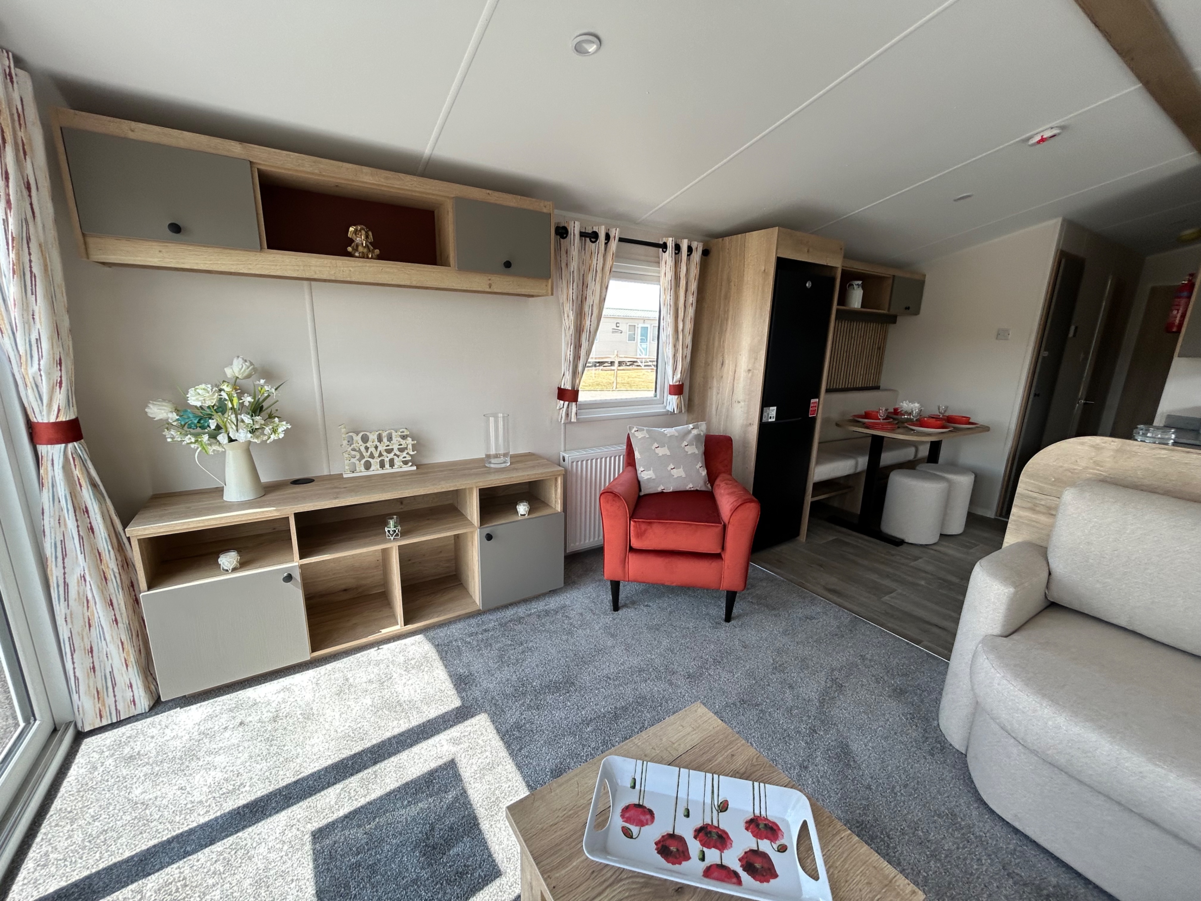 Photo of Willerby Rio 2025 (Static Caravan)
