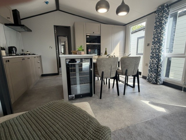 Photo of Sunseeker Opulence 2026 (Villa)