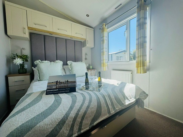 Photo of Willerby Winchester 2016 (Static Caravan)