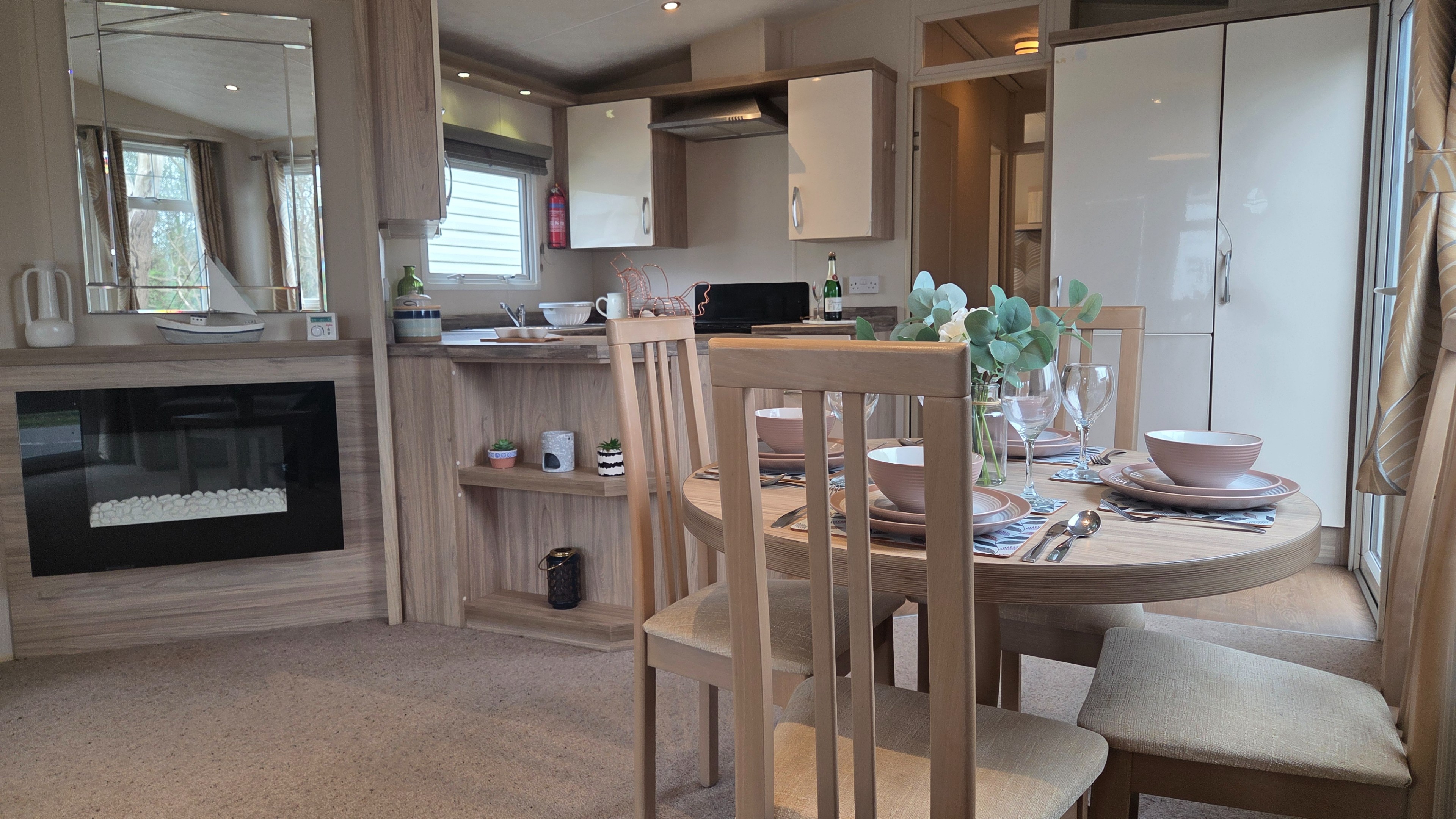 Photo of Willerby Granada 2012 (Static Caravan)