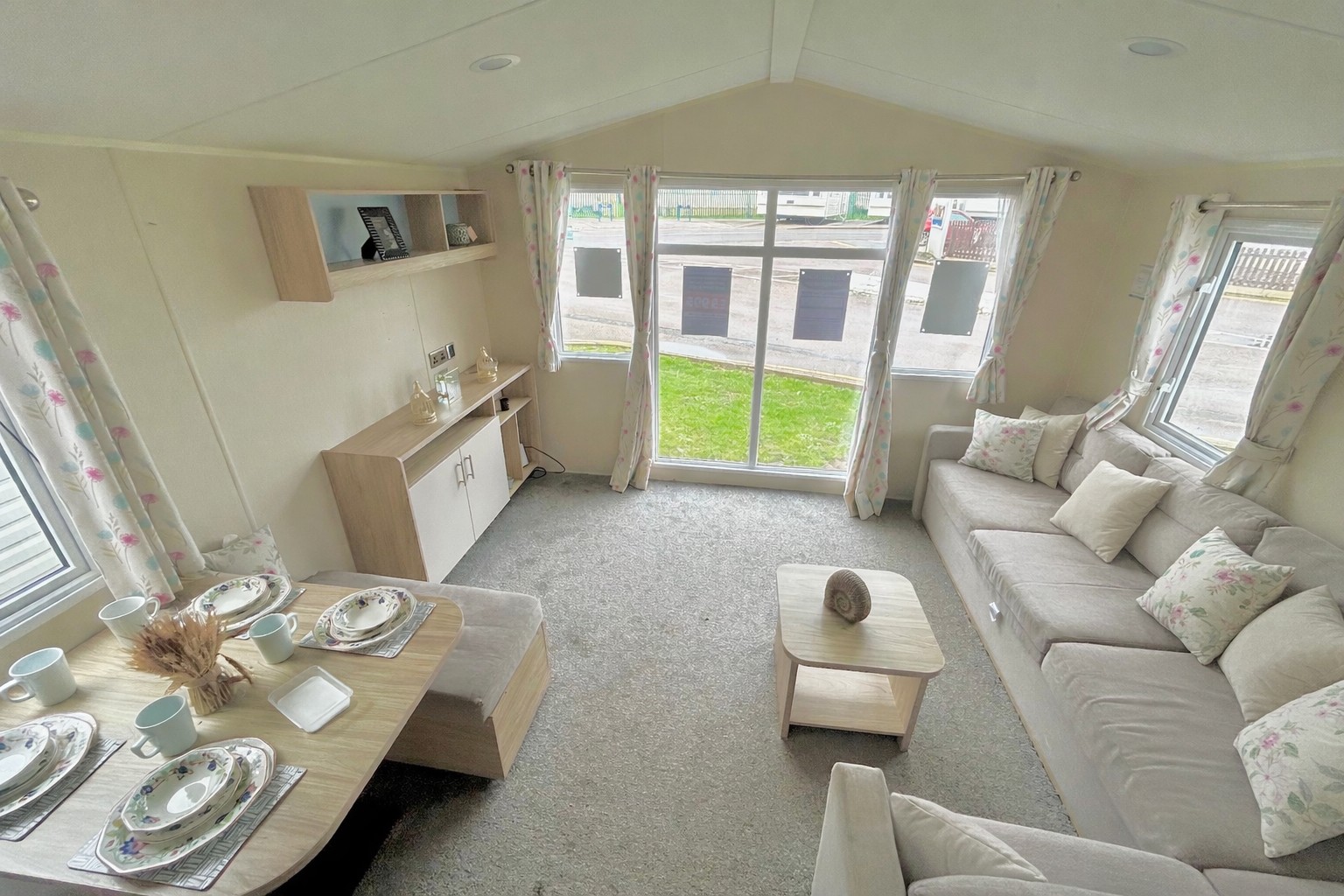 Photo of Willerby Linwood 2019 (Static Caravan)