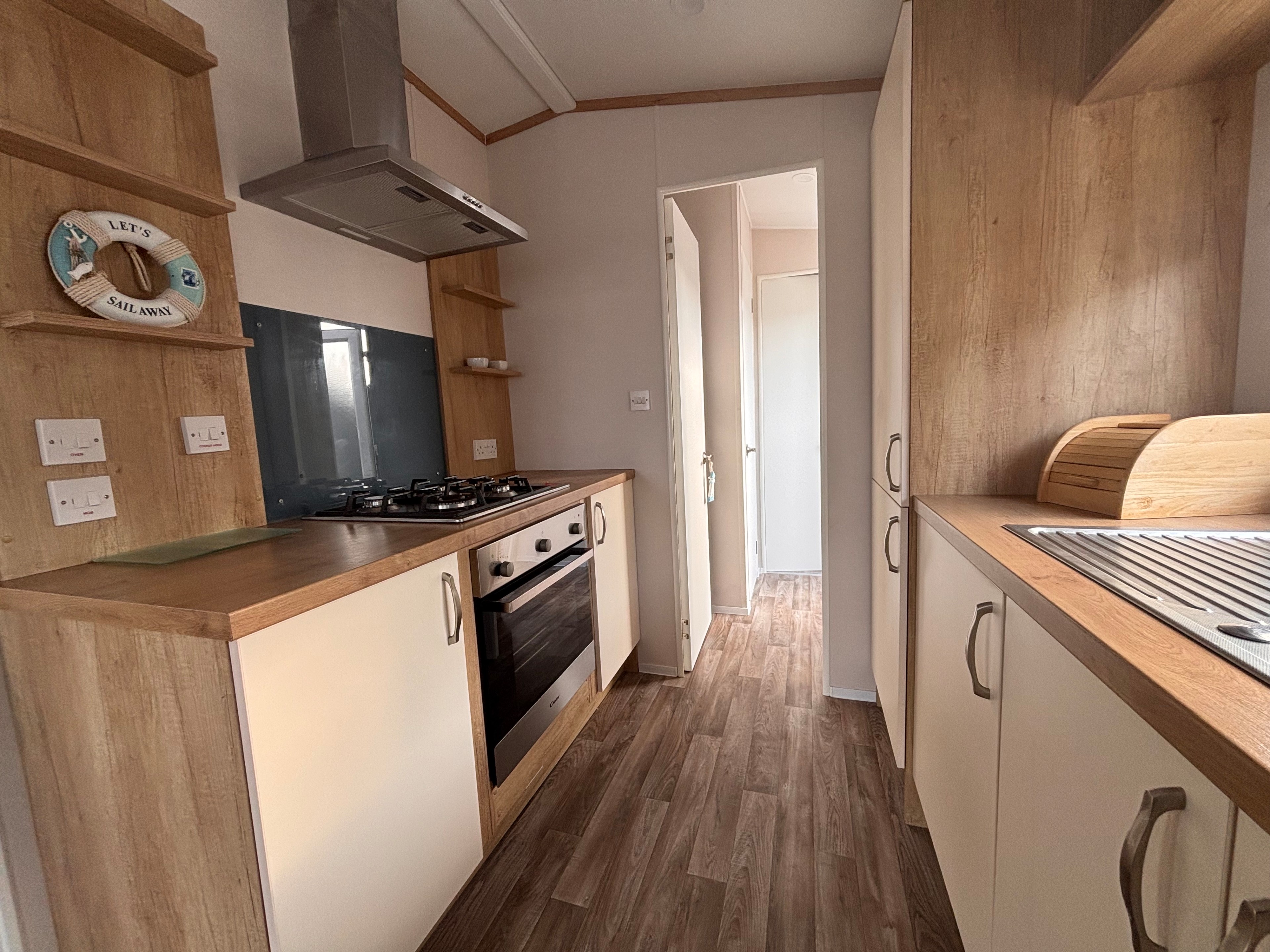 Photo of Sunseeker Zest 2021 (Static Caravan)