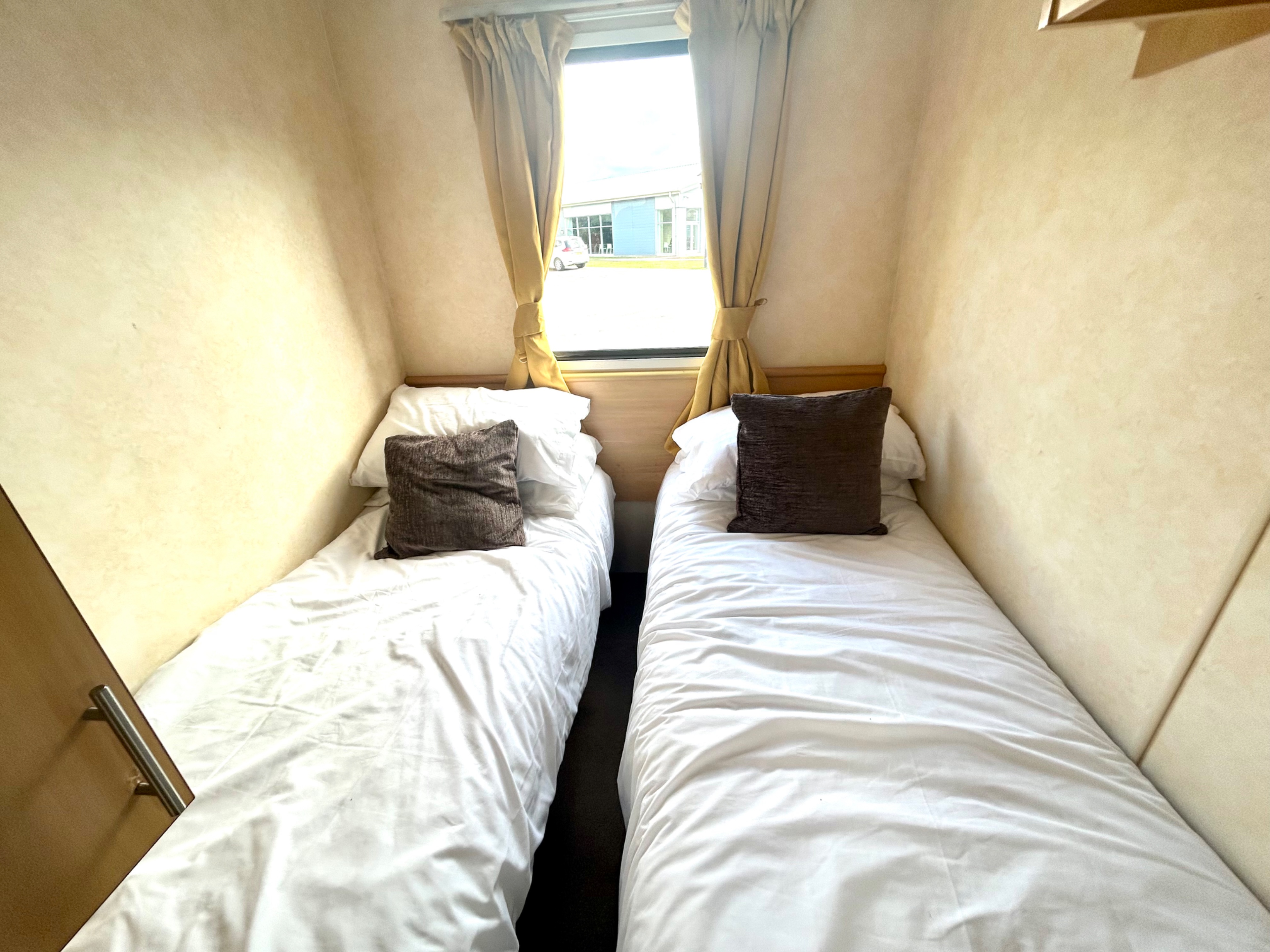 Photo of ABI Sunrise 2008 (Static Caravan)