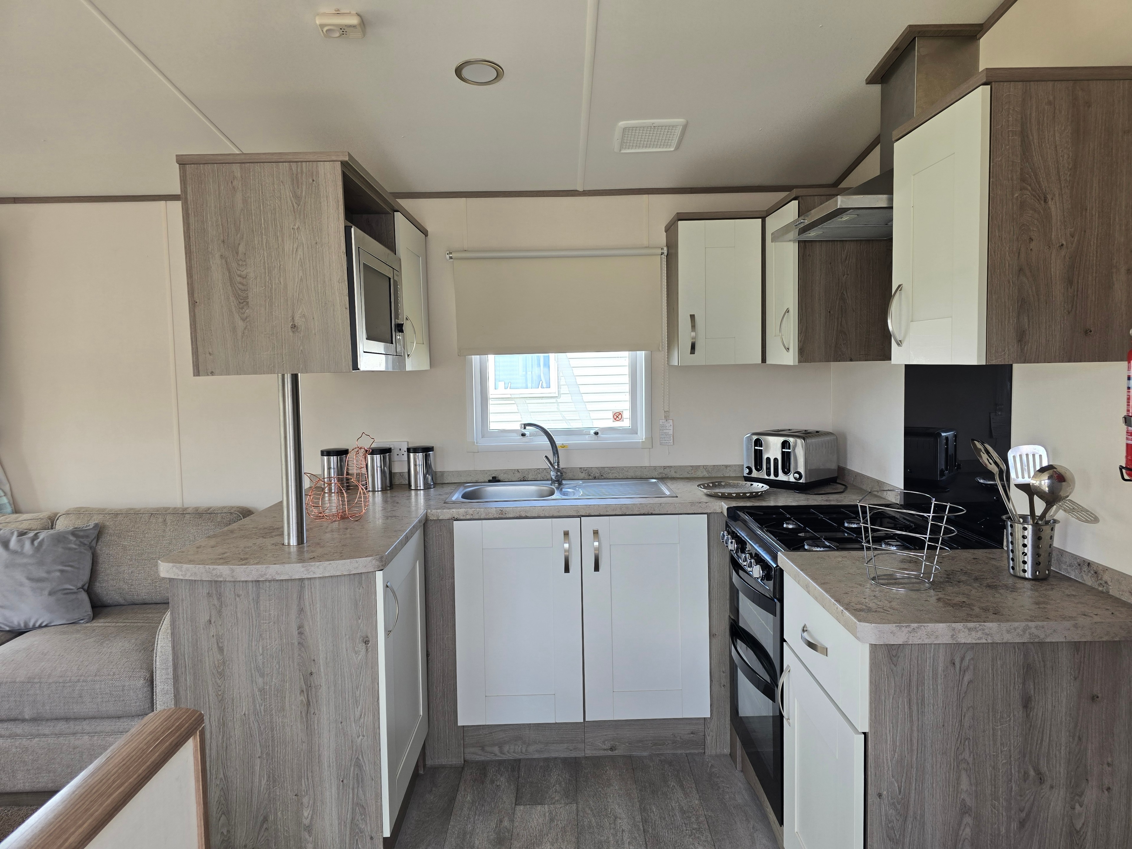 Photo of ABI Oakley 2019 (Static Caravan)