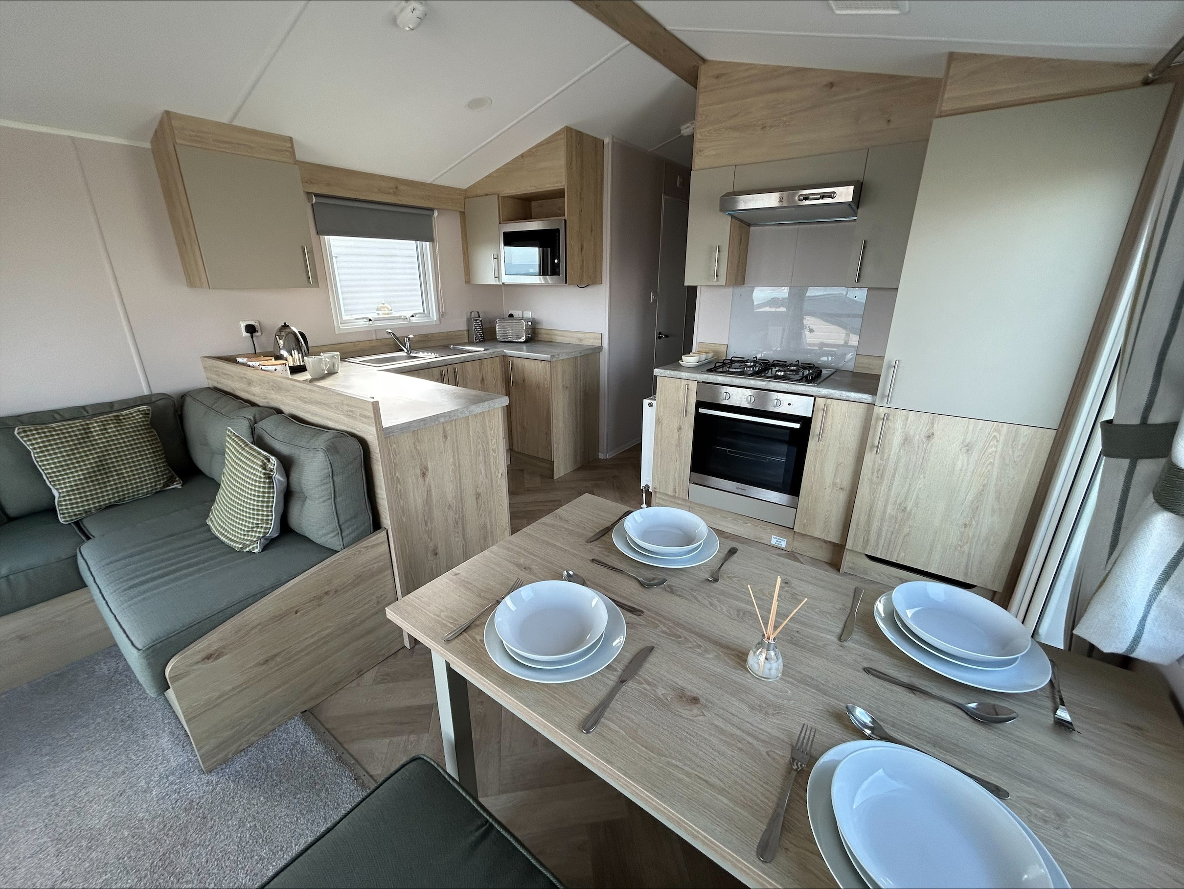 Photo of Atlas Eden 2021 (Static Caravan)