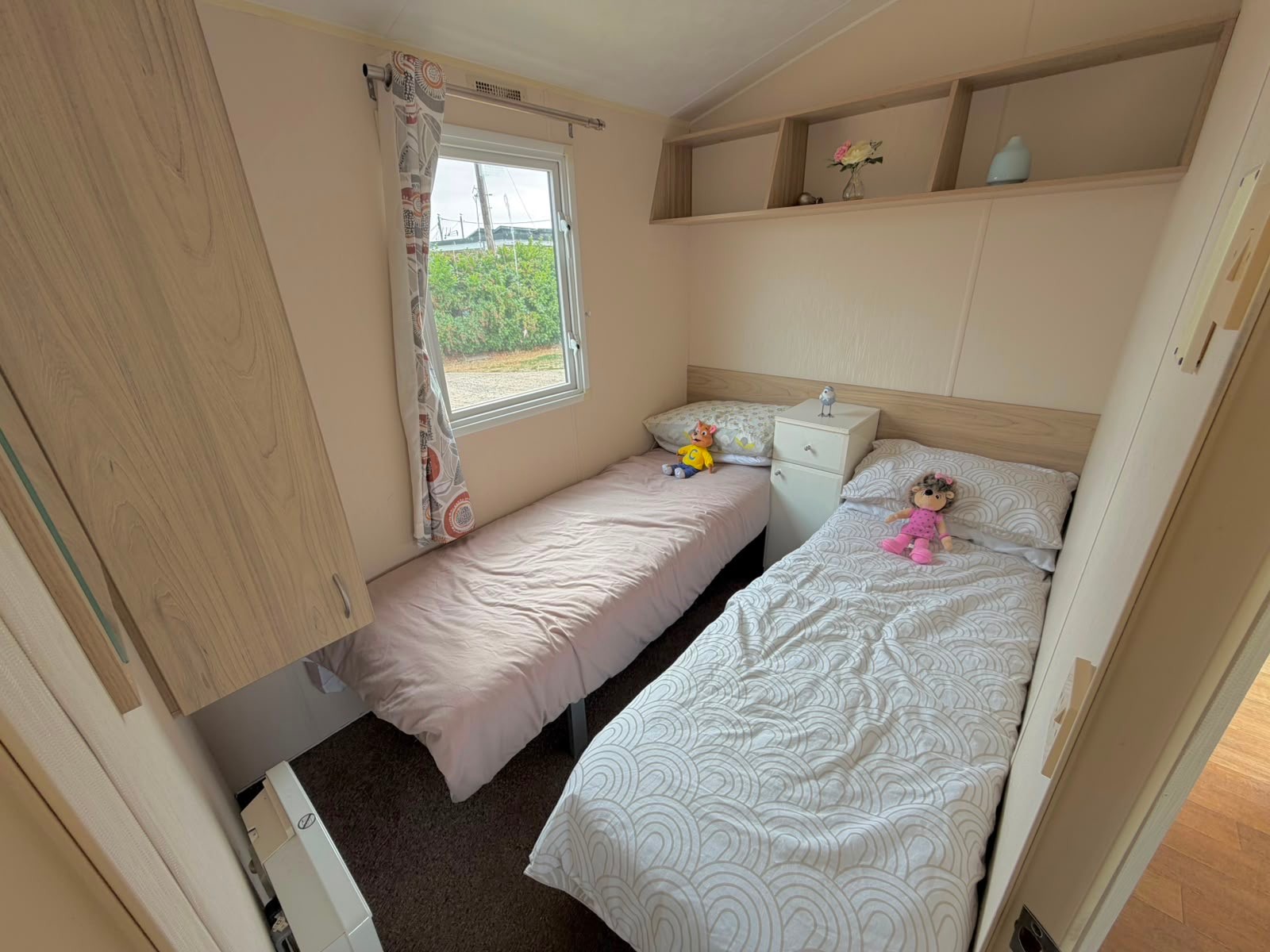 Photo of Willerby Solar 2013 (Static Caravan)