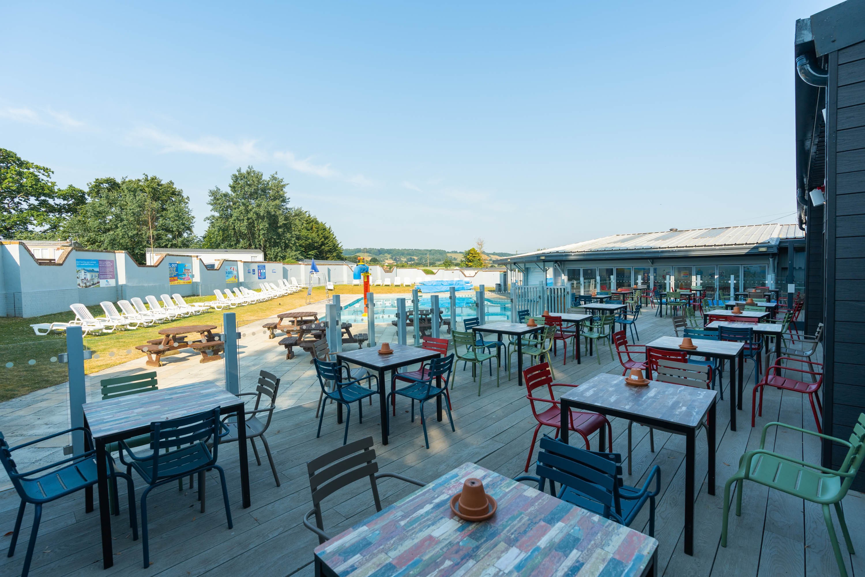 Photo of ABI Belmont Eden 2026 (Luxury Lodge)