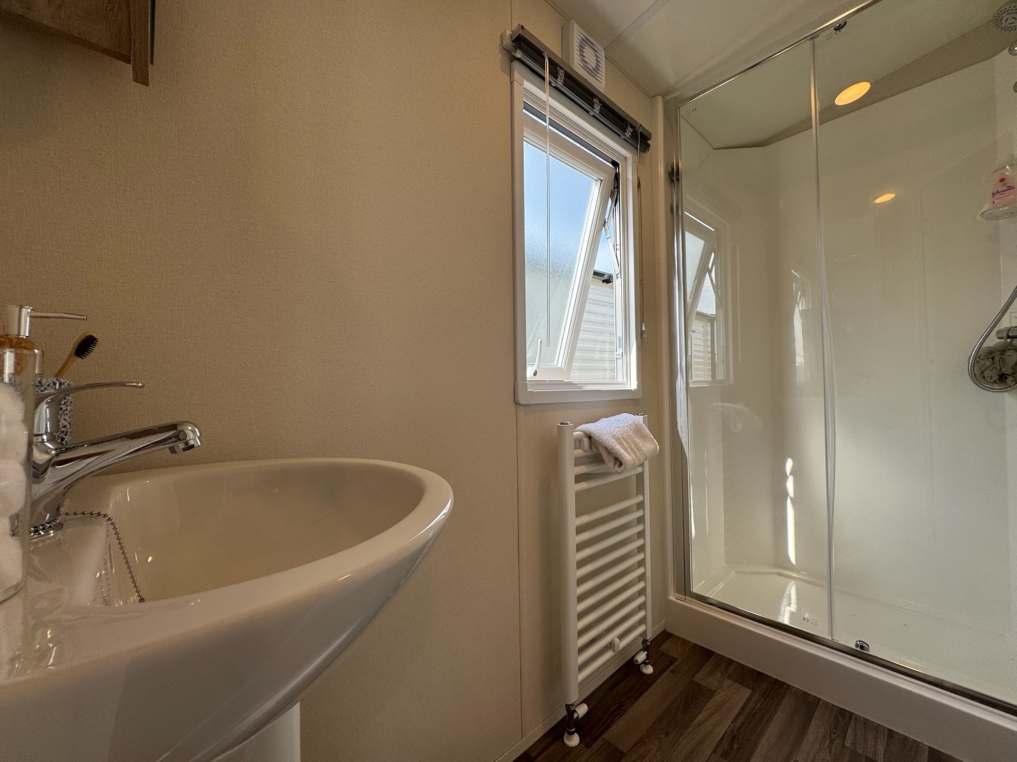 Photo of Delta Jubilee  2021 (Static Caravan)