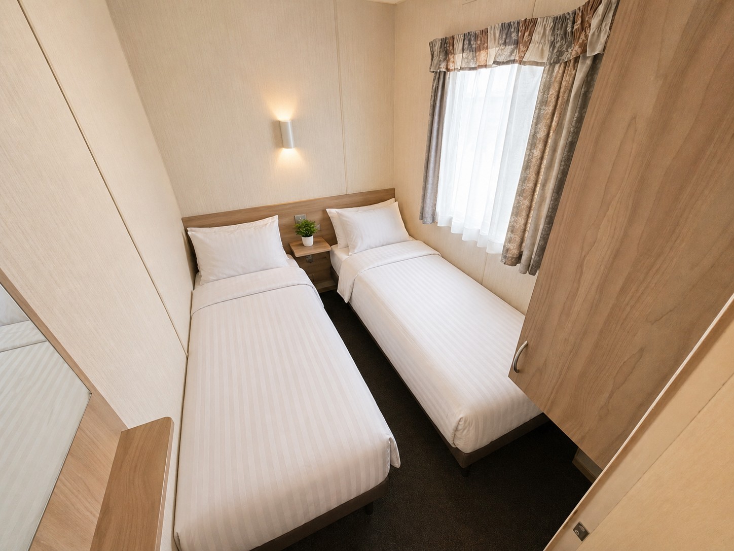 Photo of Willerby Horizon  2011 (Static Caravan)