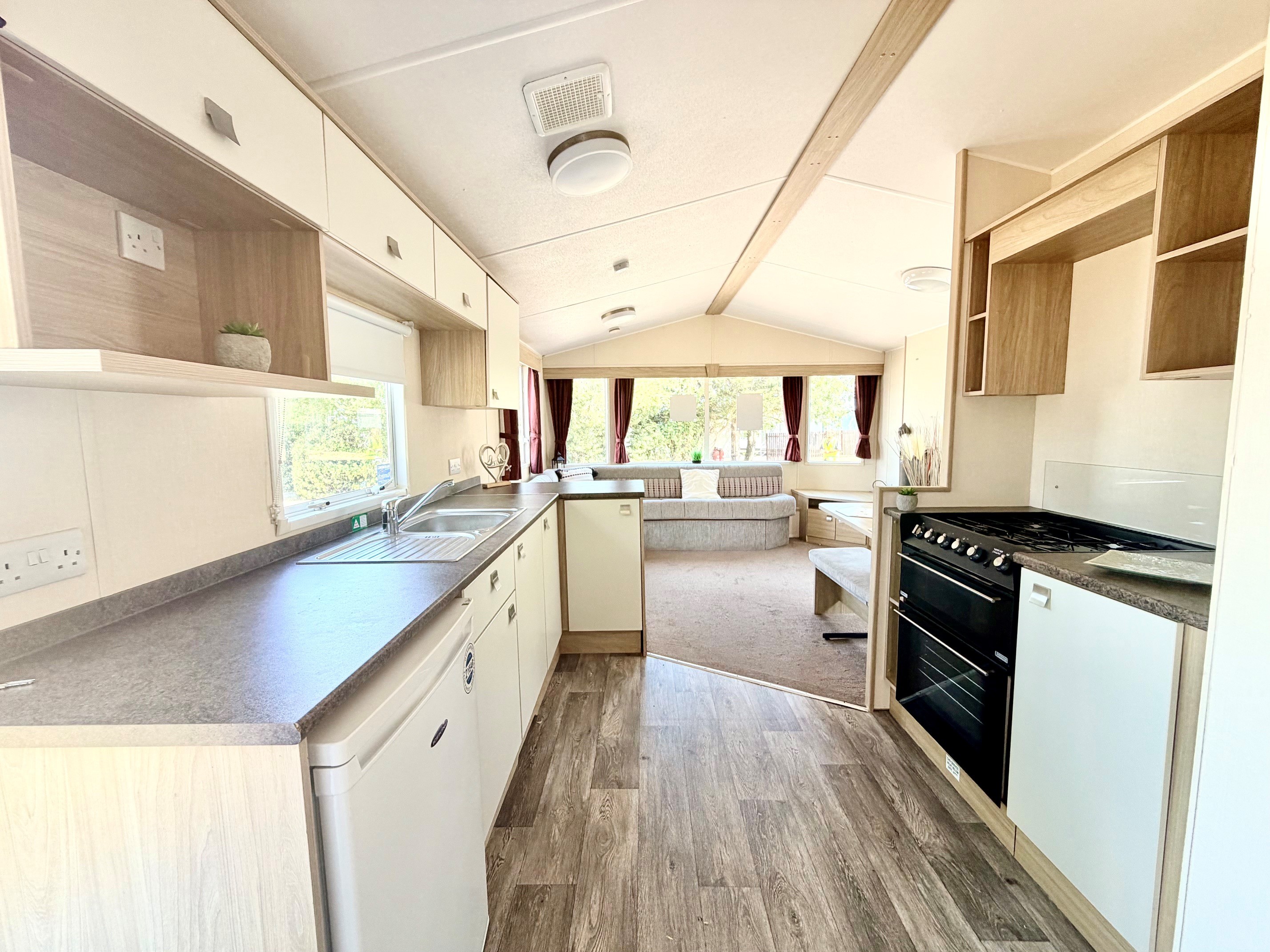 Photo of Atlas Everglade 2015 (Static Caravan)