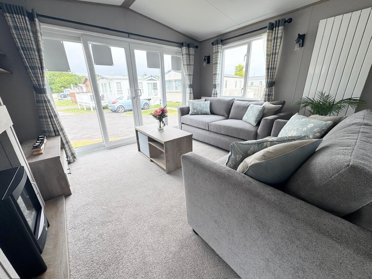 Photo of ABI Beverley 2026 (Static Caravan)