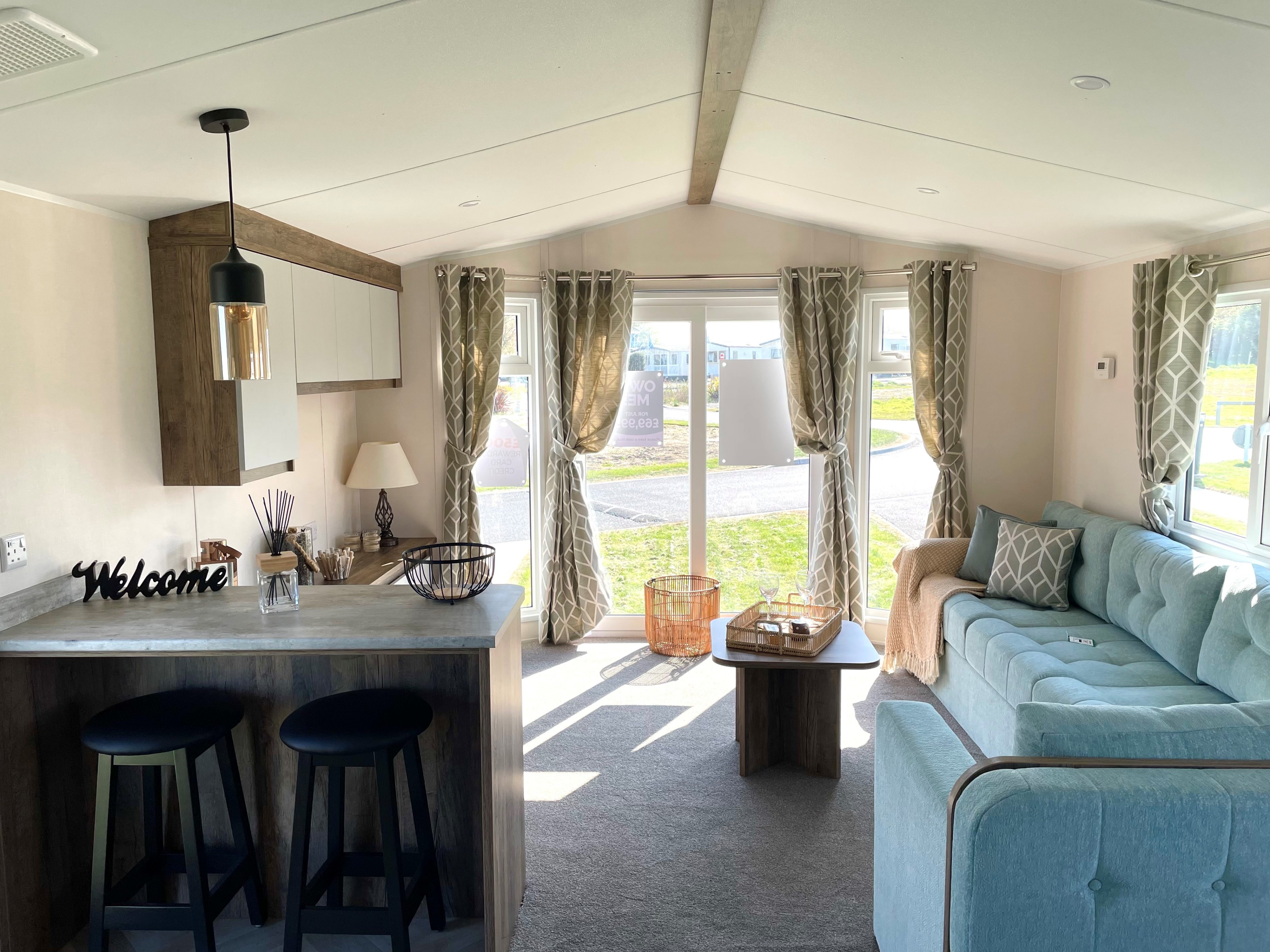 Photo of Willerby Brookwood 2026 (Static Caravan)