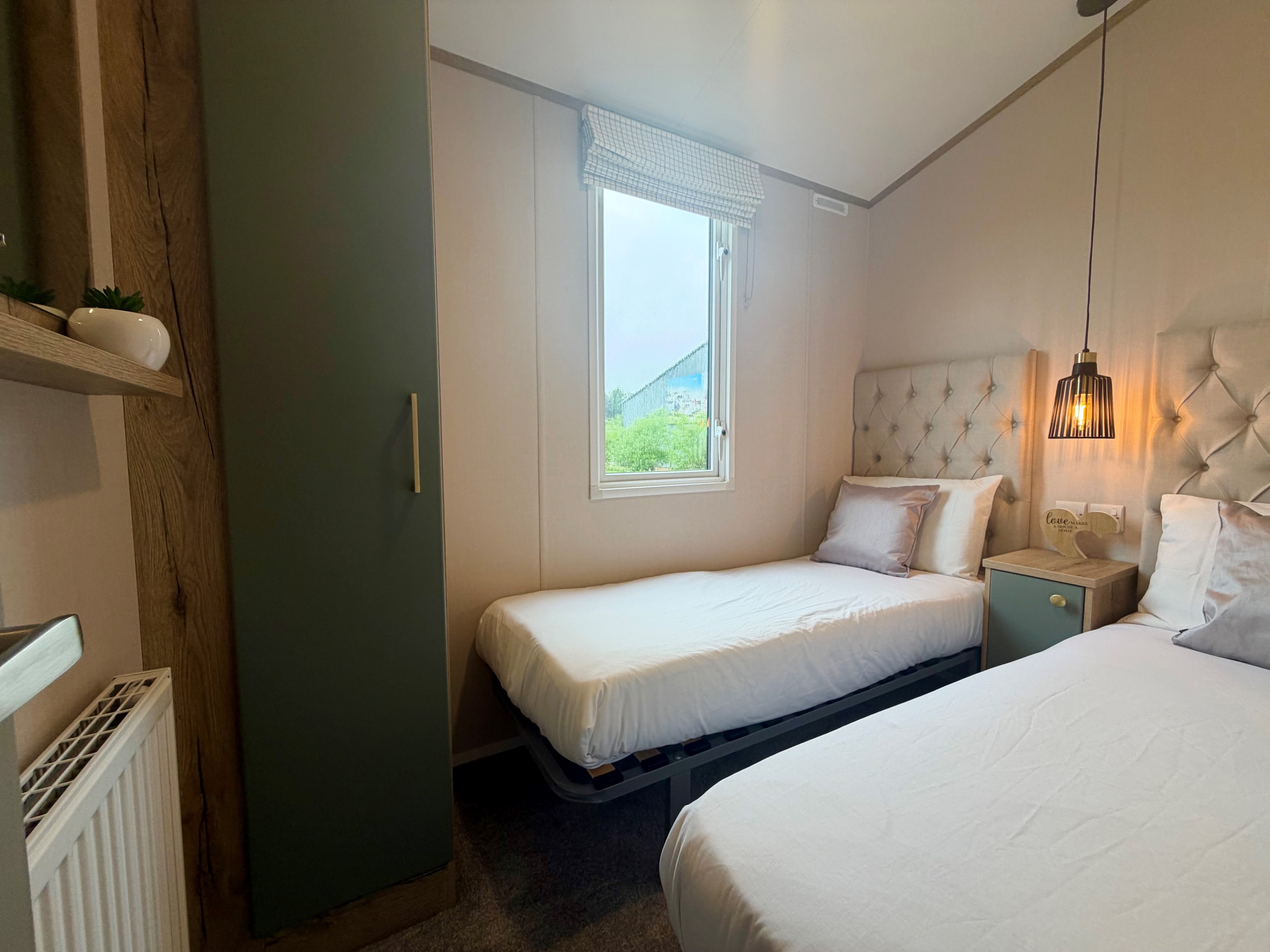 Photo of Atlas Heritage 2023 (Static Caravan)