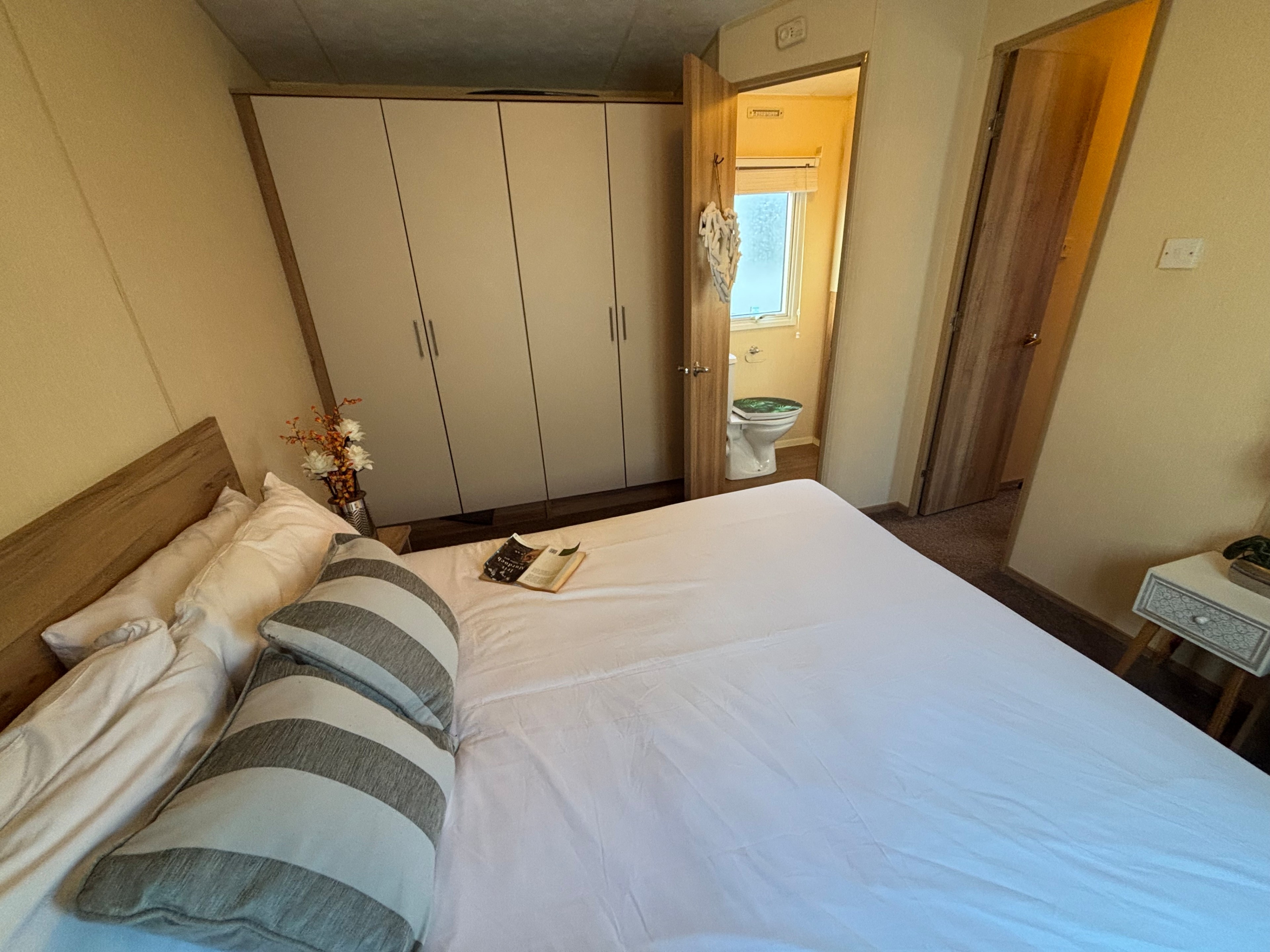 Photo of ABI Summerbreeze 2014 (Static Caravan)
