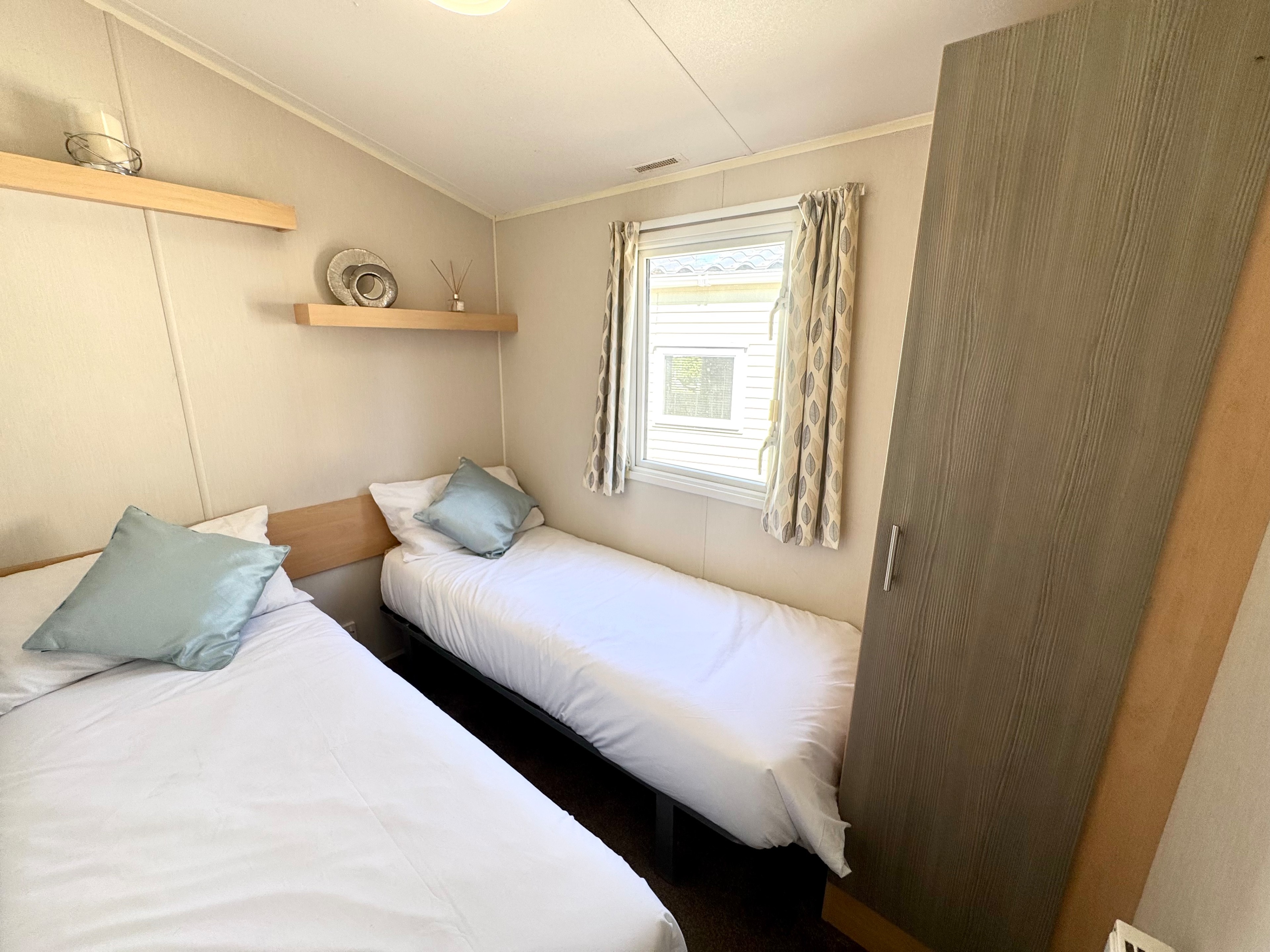 Photo of Willerby Caledonia 2017 (Static Caravan)