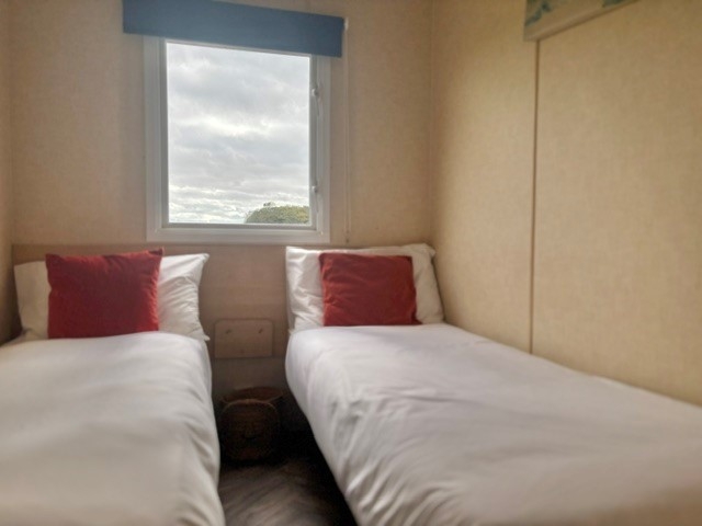 Photo of ABI New Horizon 2010 (Static Caravan)
