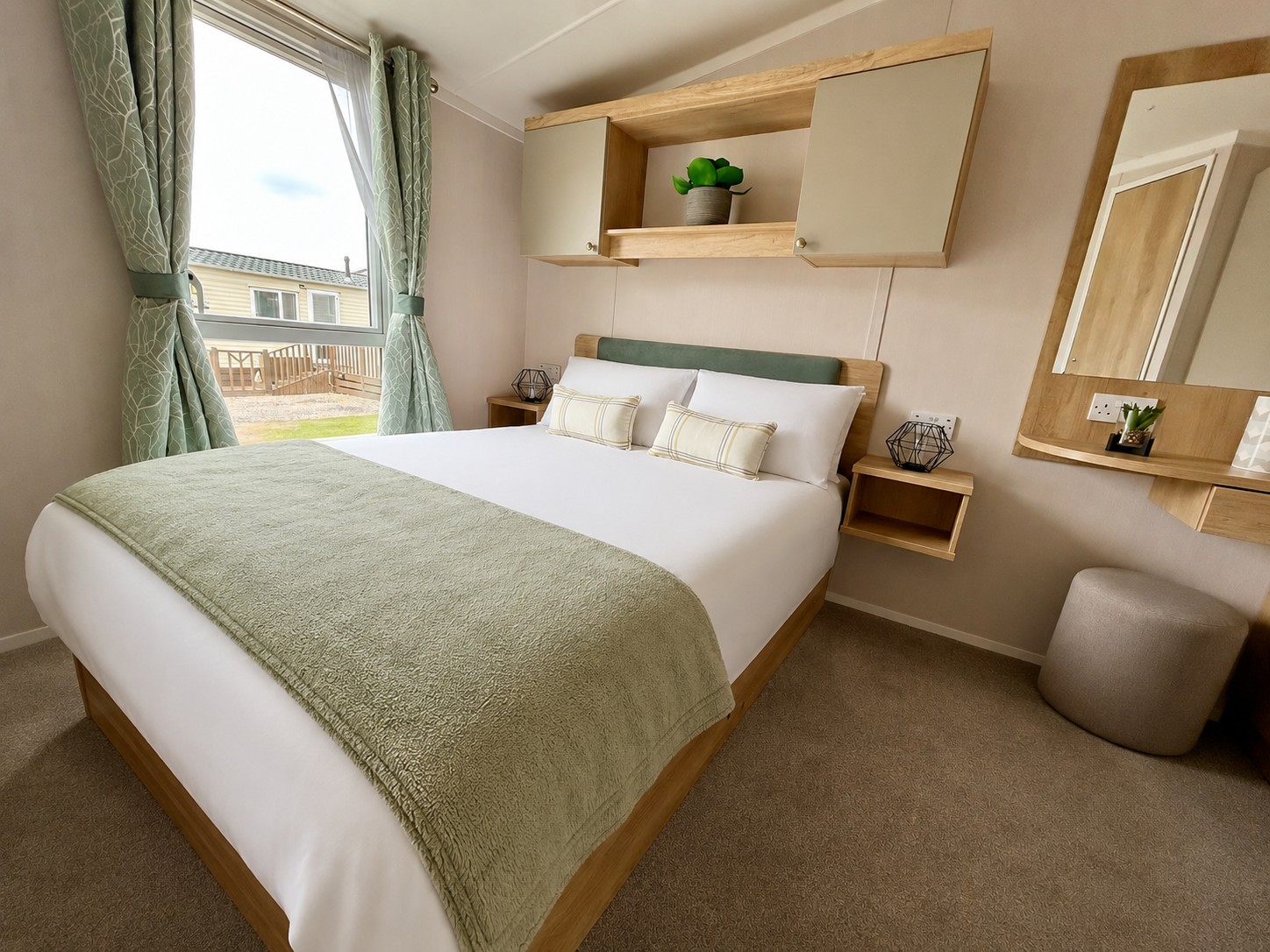 Photo of Swift Provence 2025 (Static Caravan)