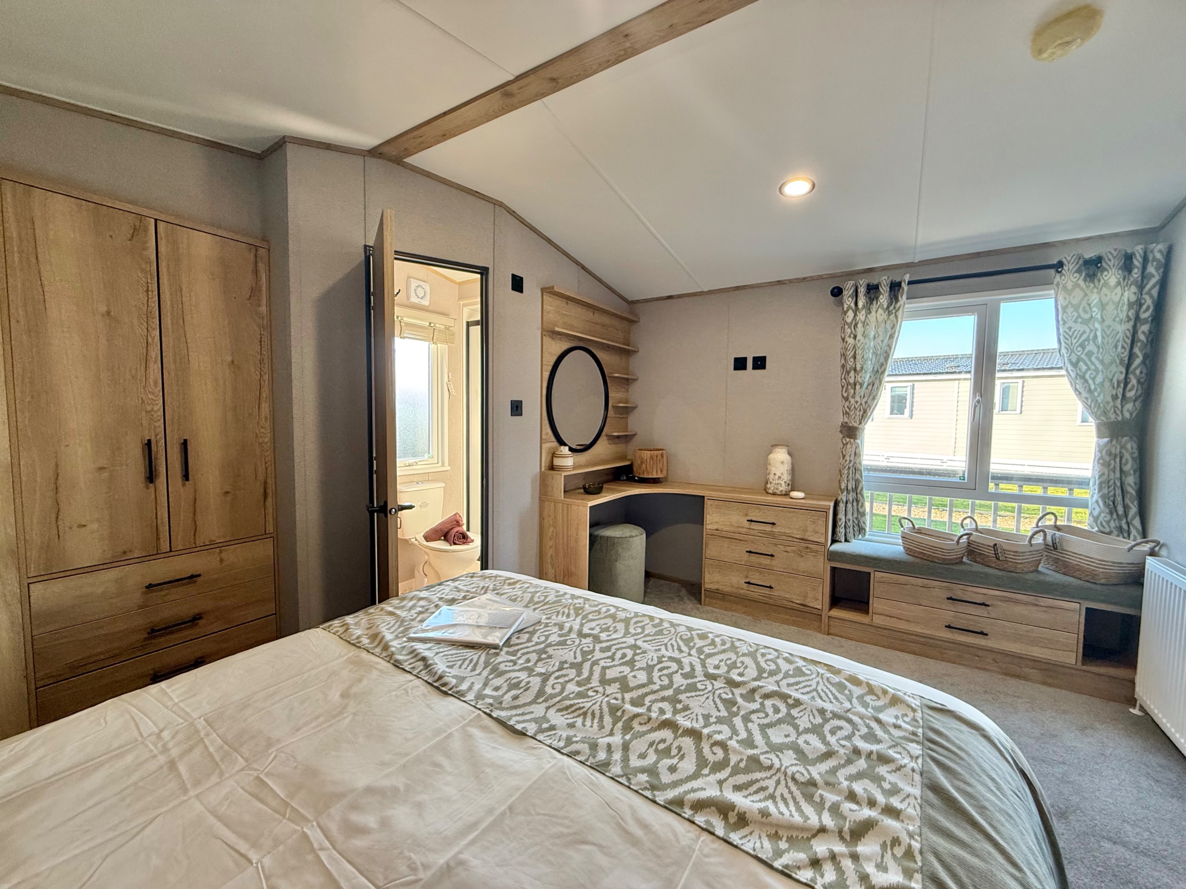 Photo of ABI Ingleton 2026 (Static Caravan)