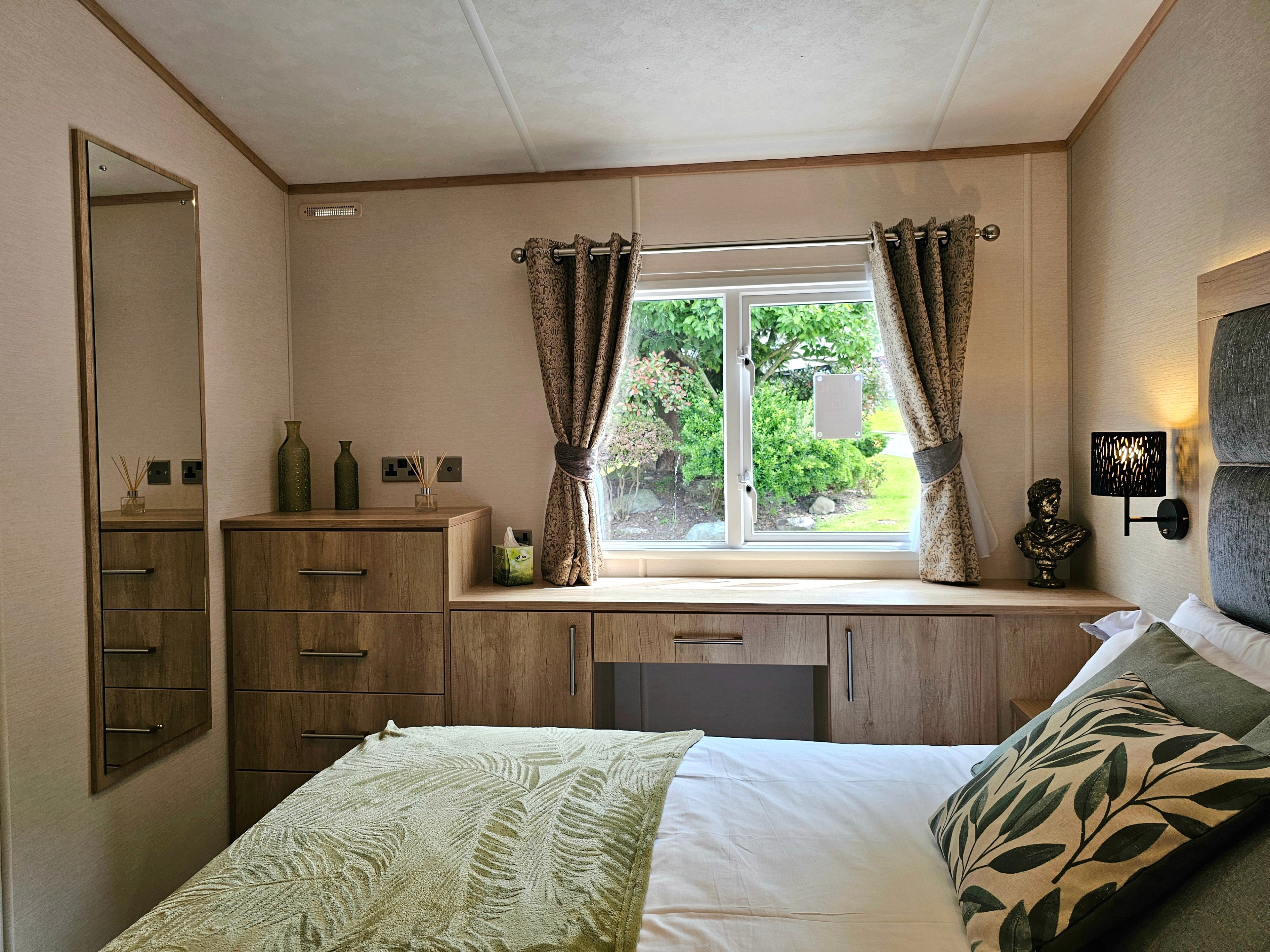 Photo of Carnaby Glenmoor Lodge 2023 (Static Caravan)