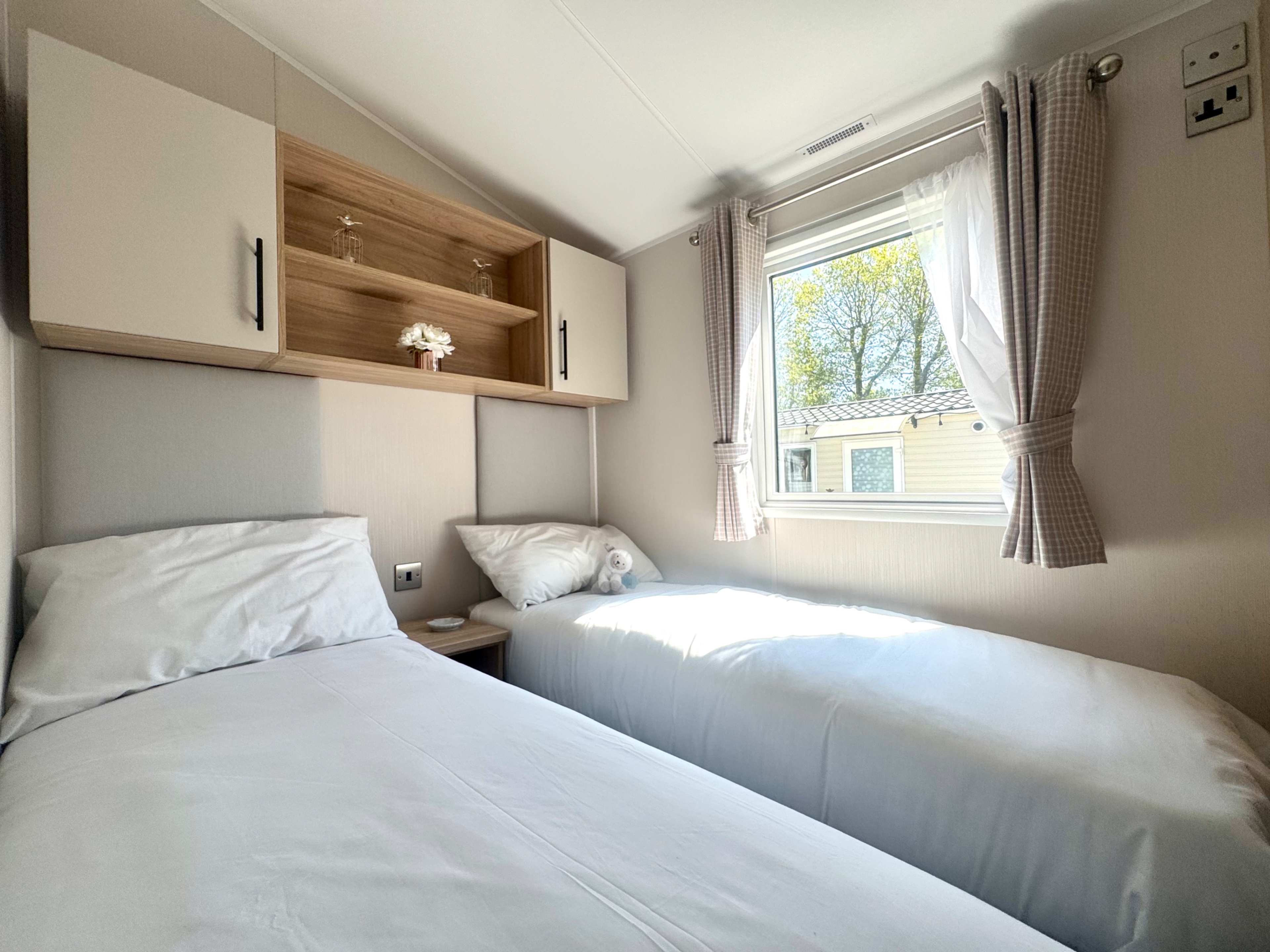 Photo of Willerby Lamberhurst 2024 (Static Caravan)