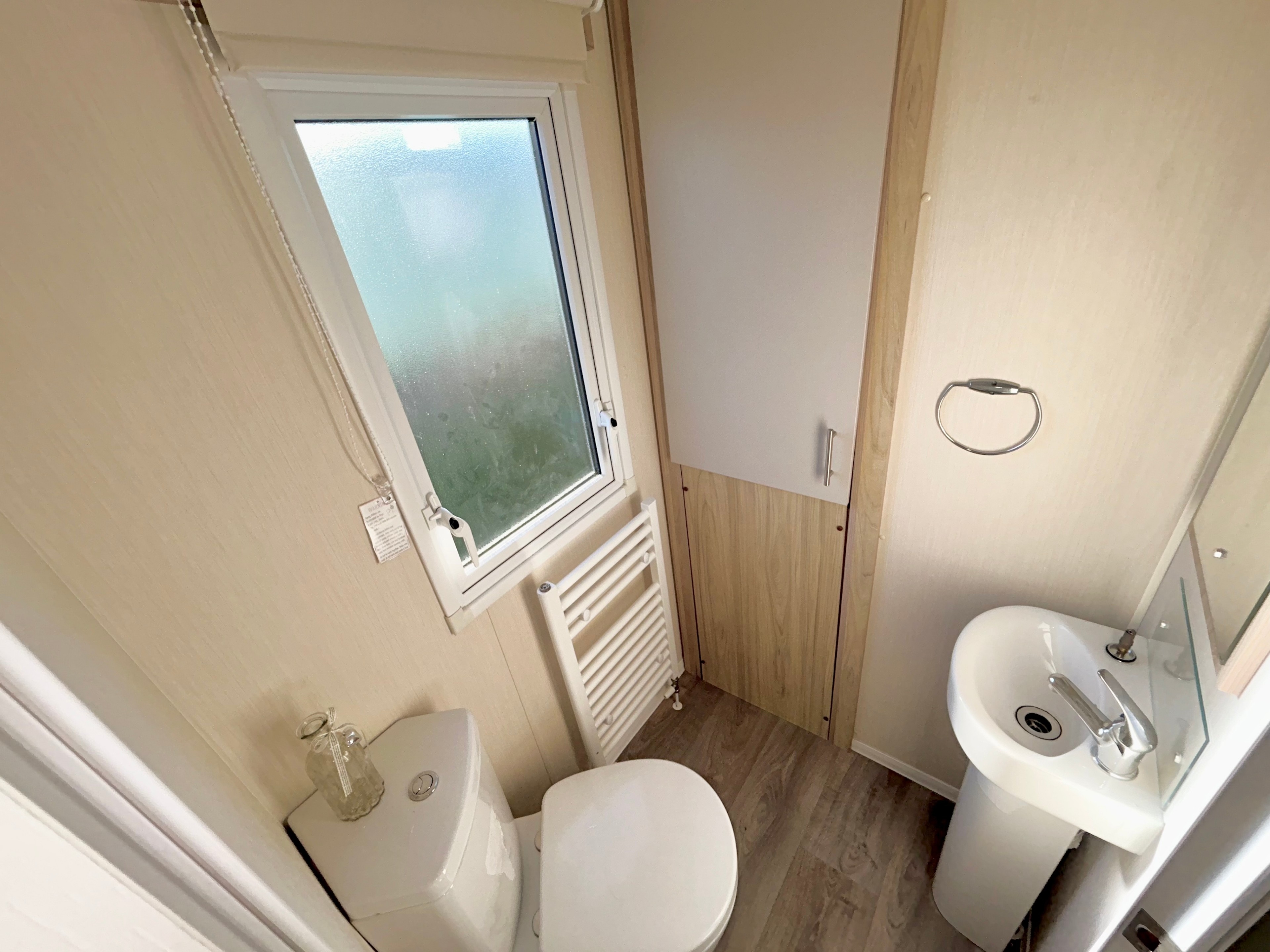 Photo of Willerby Linwood 2019 (Static Caravan)