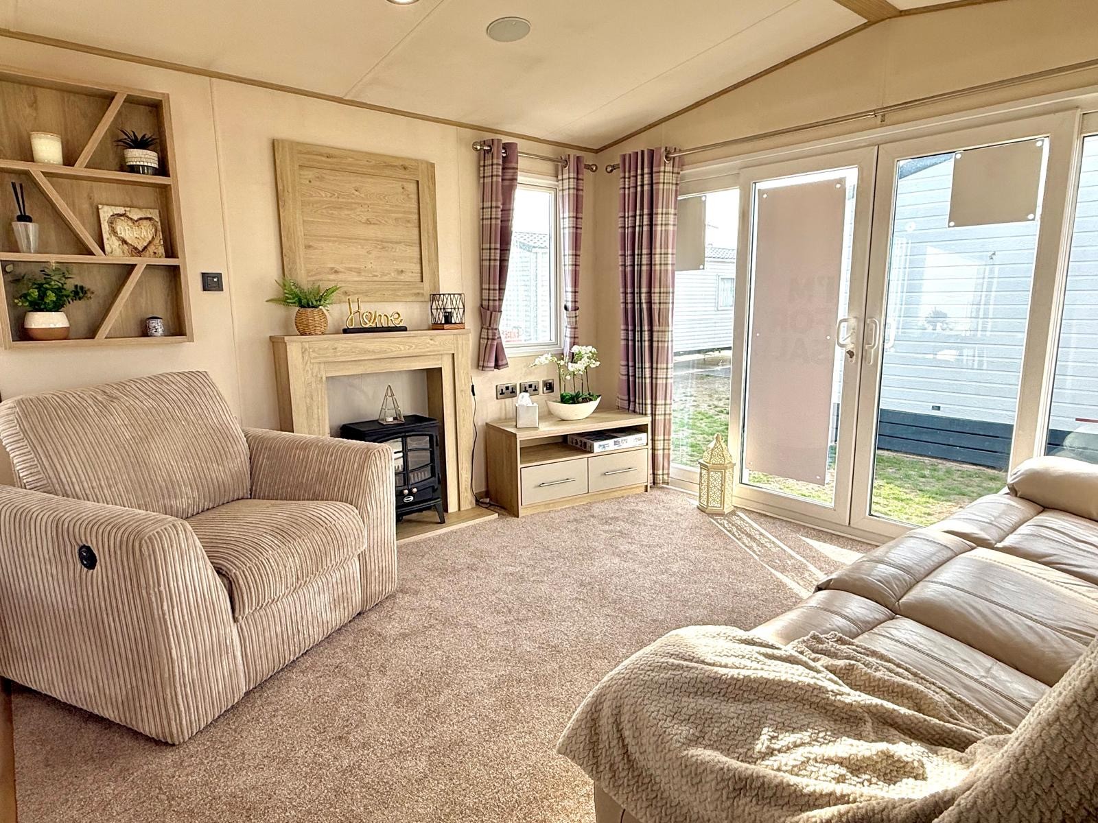 Photo of ABI Beverley 2019 (Static Caravan)